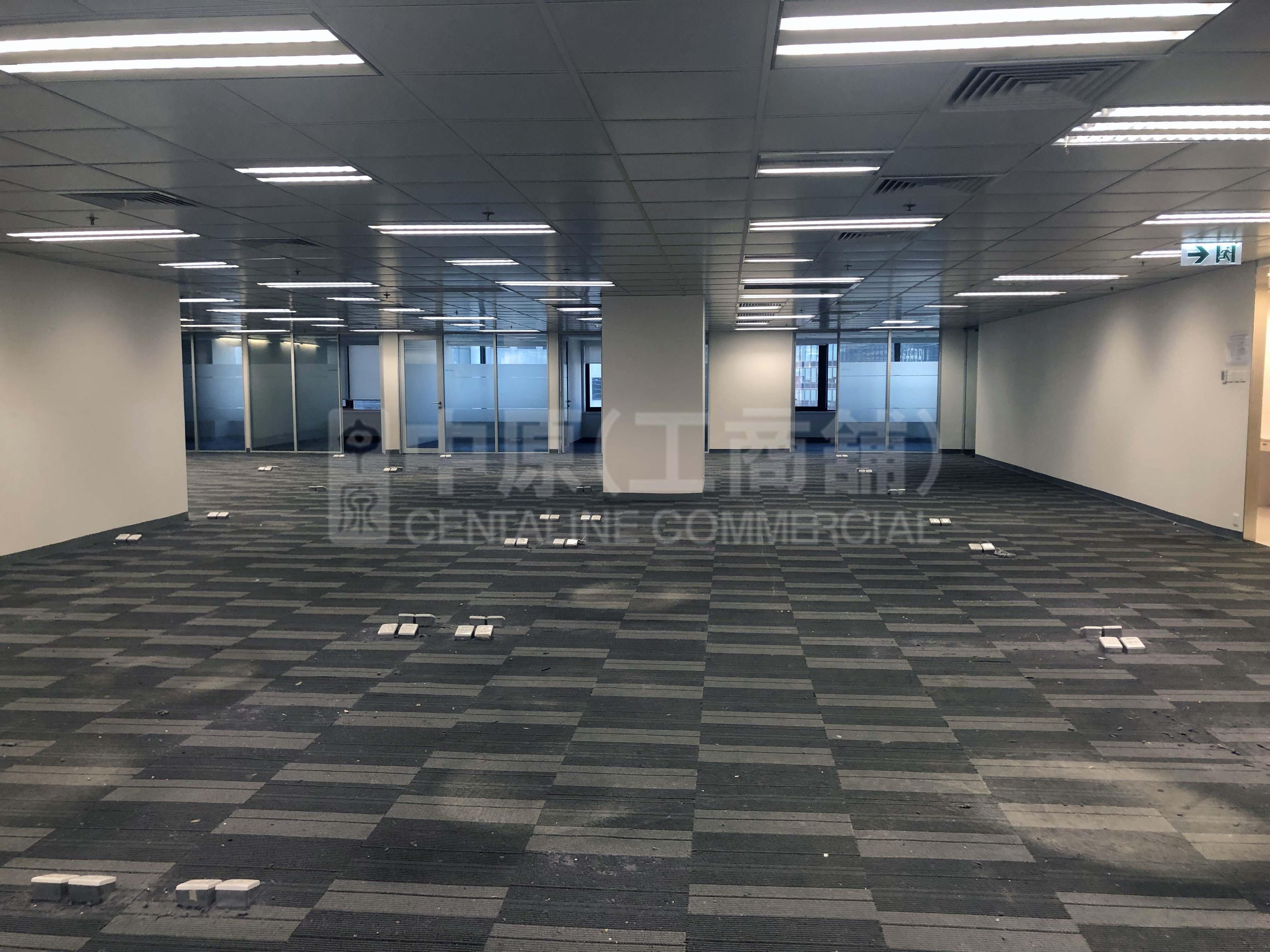 Photo materials about Enterprise Square Tower Iii | Office Listing | Centaline Commercial