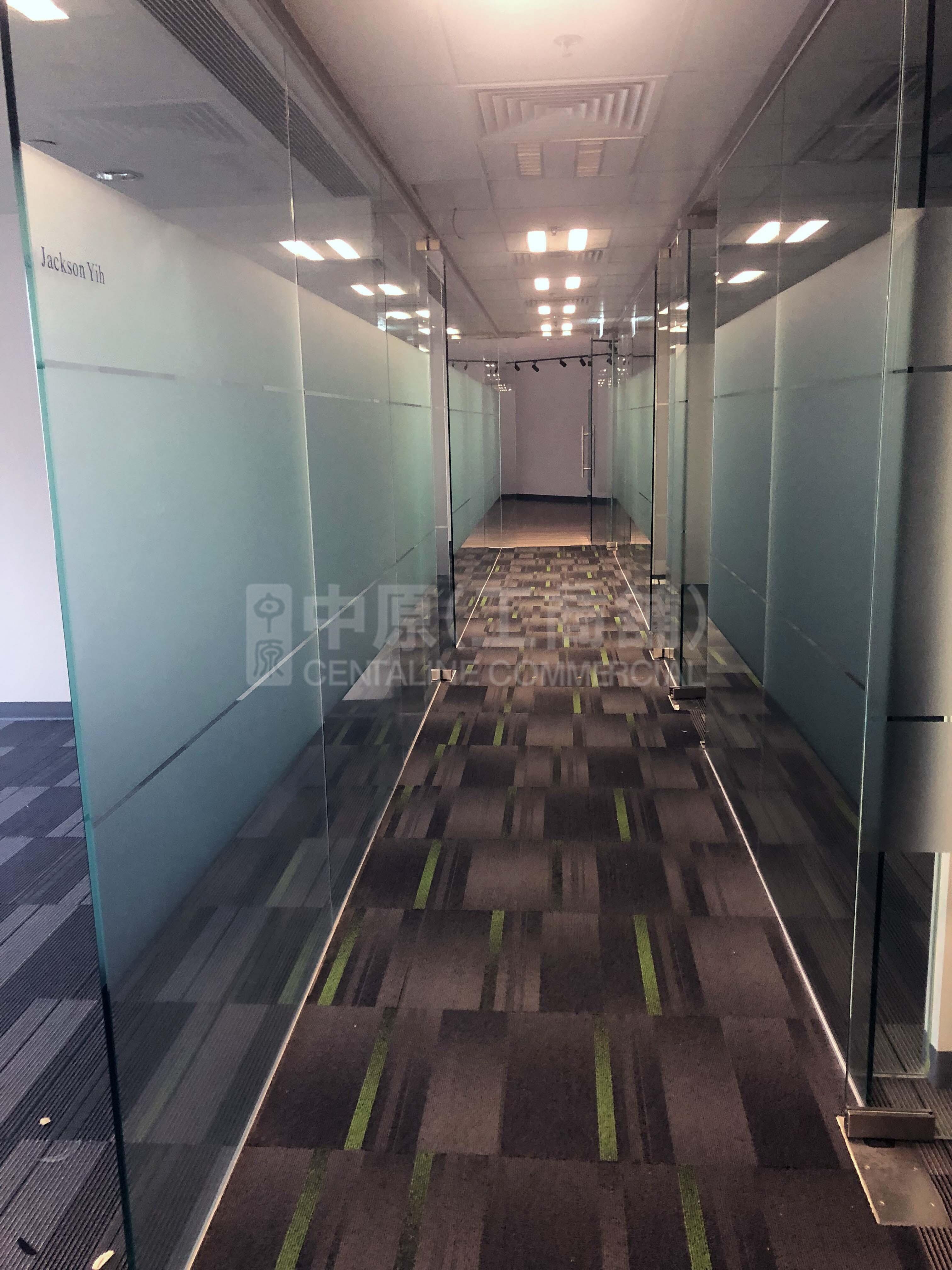 Photo materials about Enterprise Square Tower Iii | Office Listing | Centaline Commercial