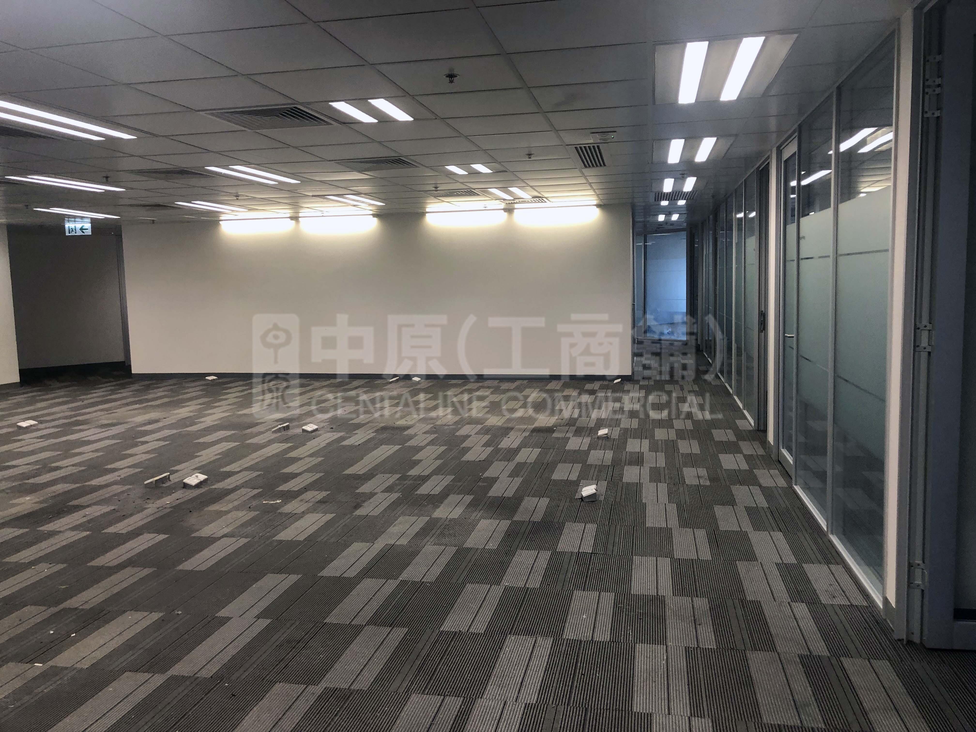 Photo materials about Enterprise Square Tower Iii | Office Listing | Centaline Commercial