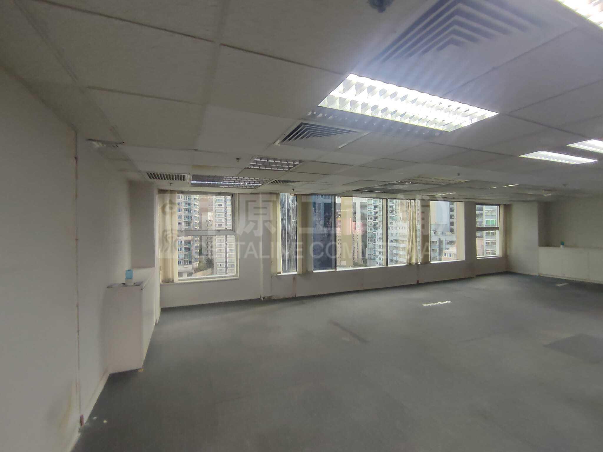 Photo materials about Yue Hing Building | Office Listing | Centaline Commercial
