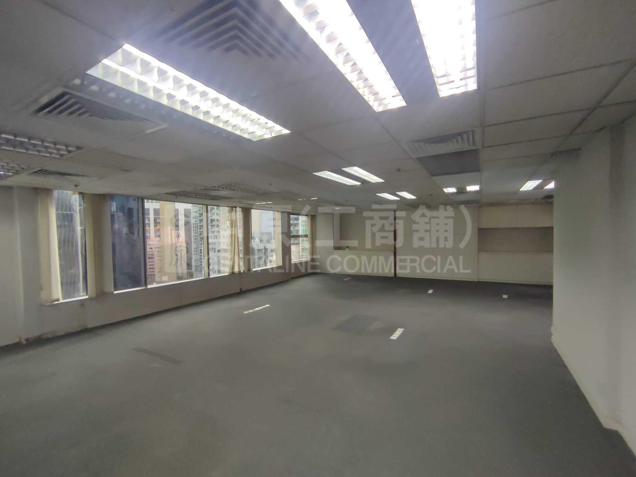 Photo materials about Yue Hing Building | Office Listing | Centaline Commercial