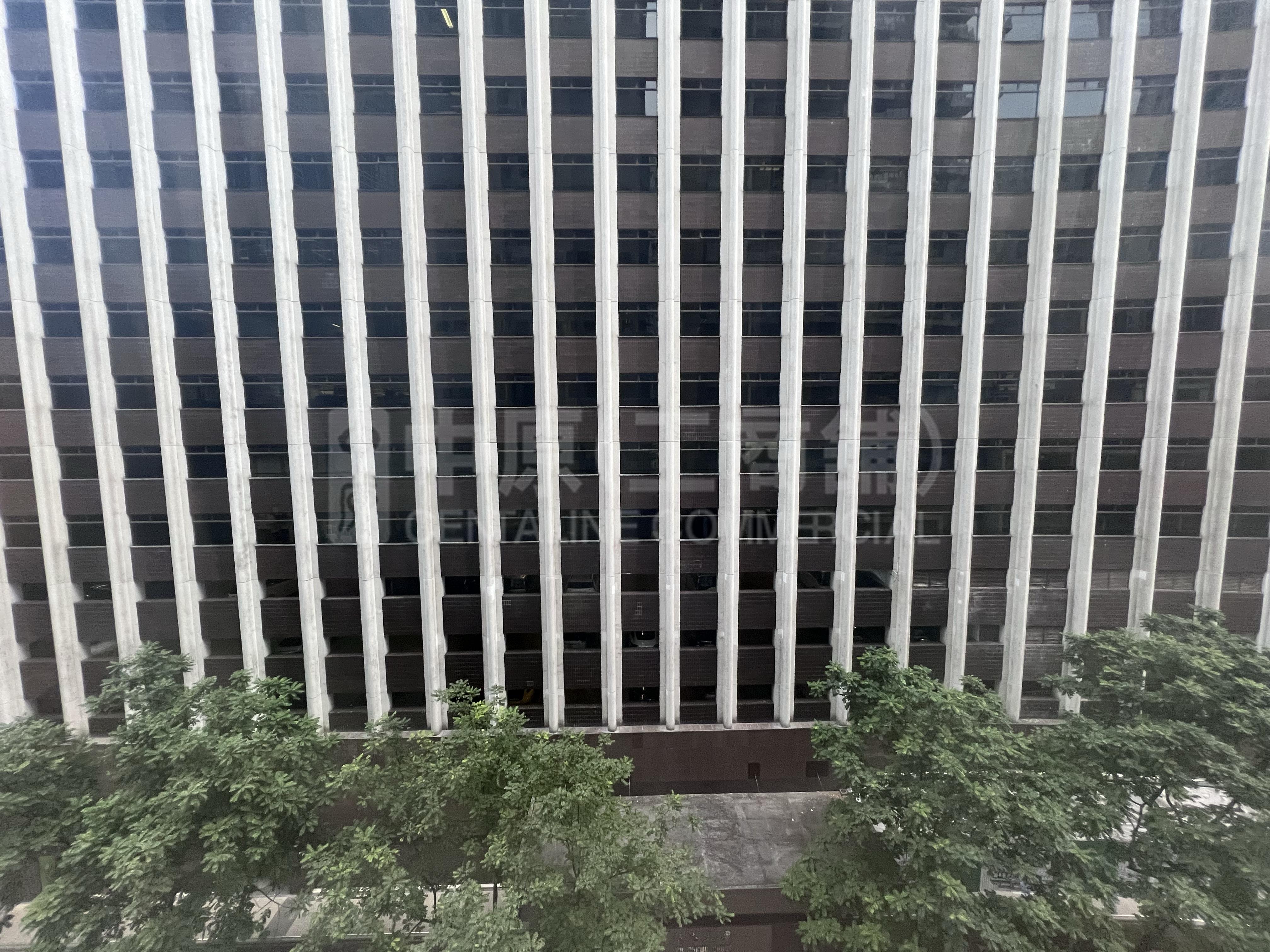 Photo materials about Jonsim Place | Office Listing | Centaline Commercial