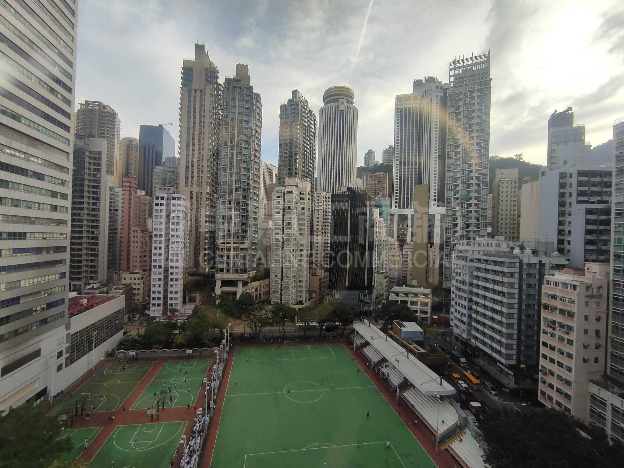 Photo materials about Yue Hing Building | Office Listing | Centaline Commercial