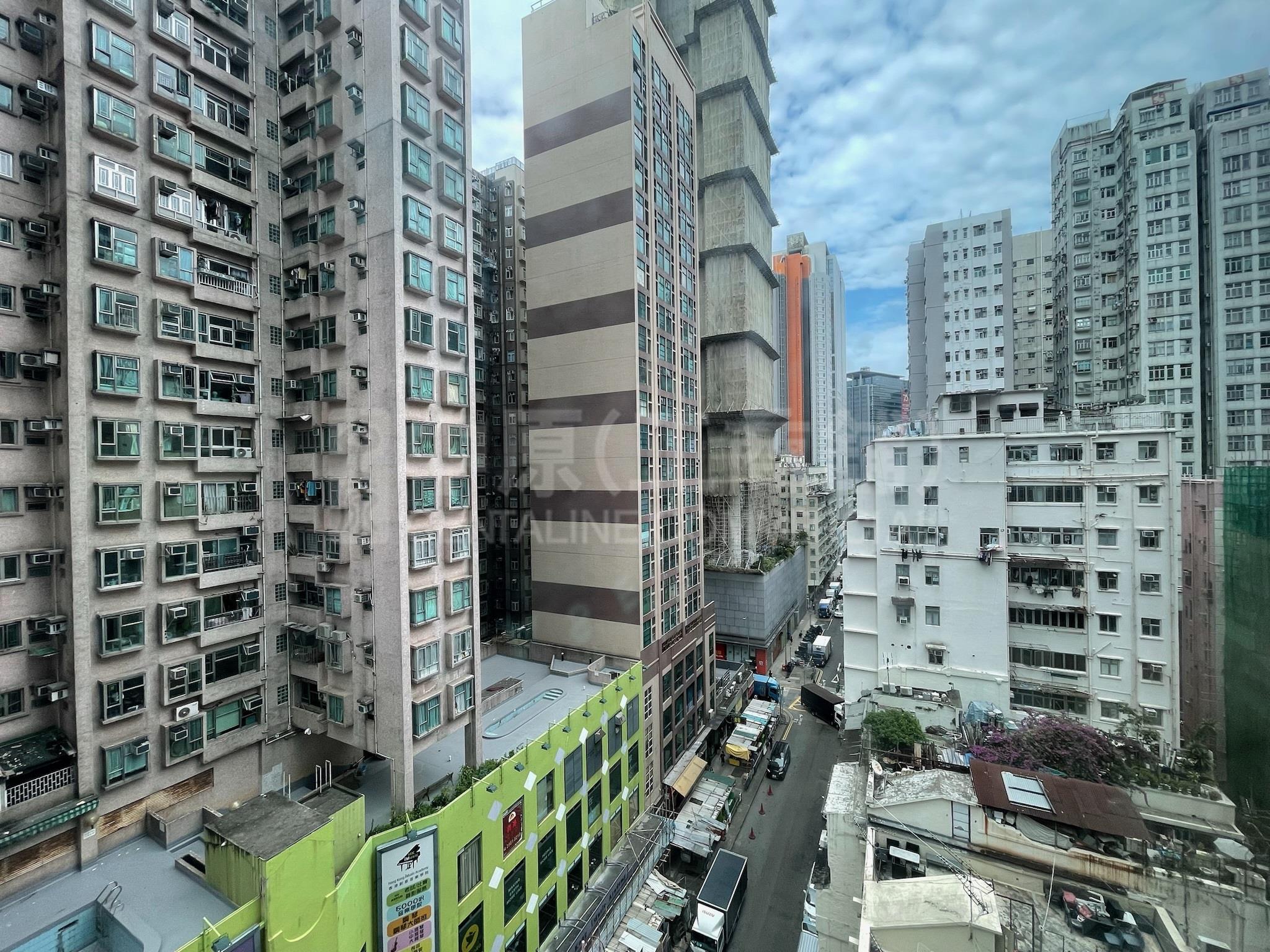 華匯中心｜寫字樓樓盤｜中原工商舖