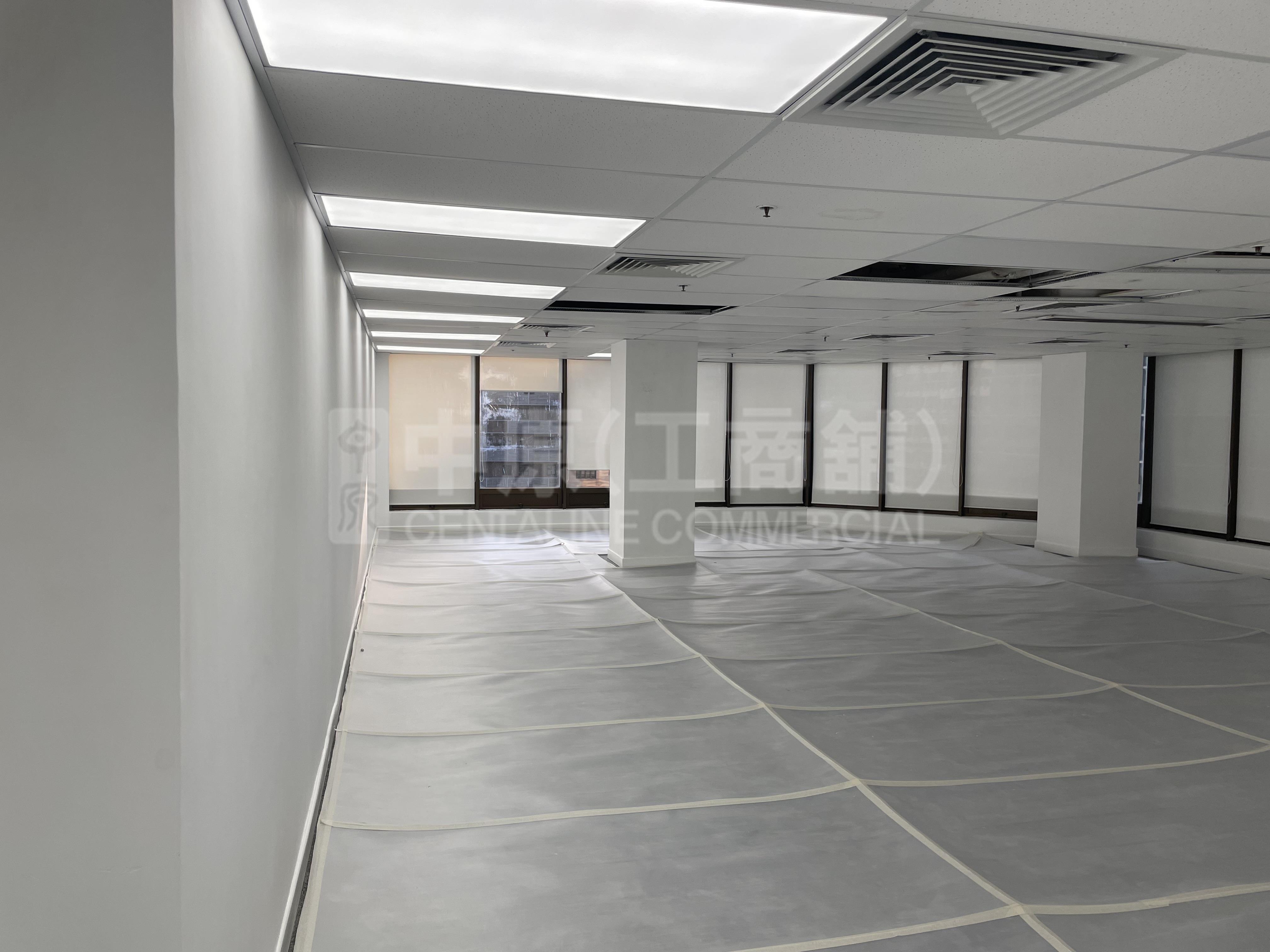 新文華中心A座｜寫字樓樓盤｜中原工商舖