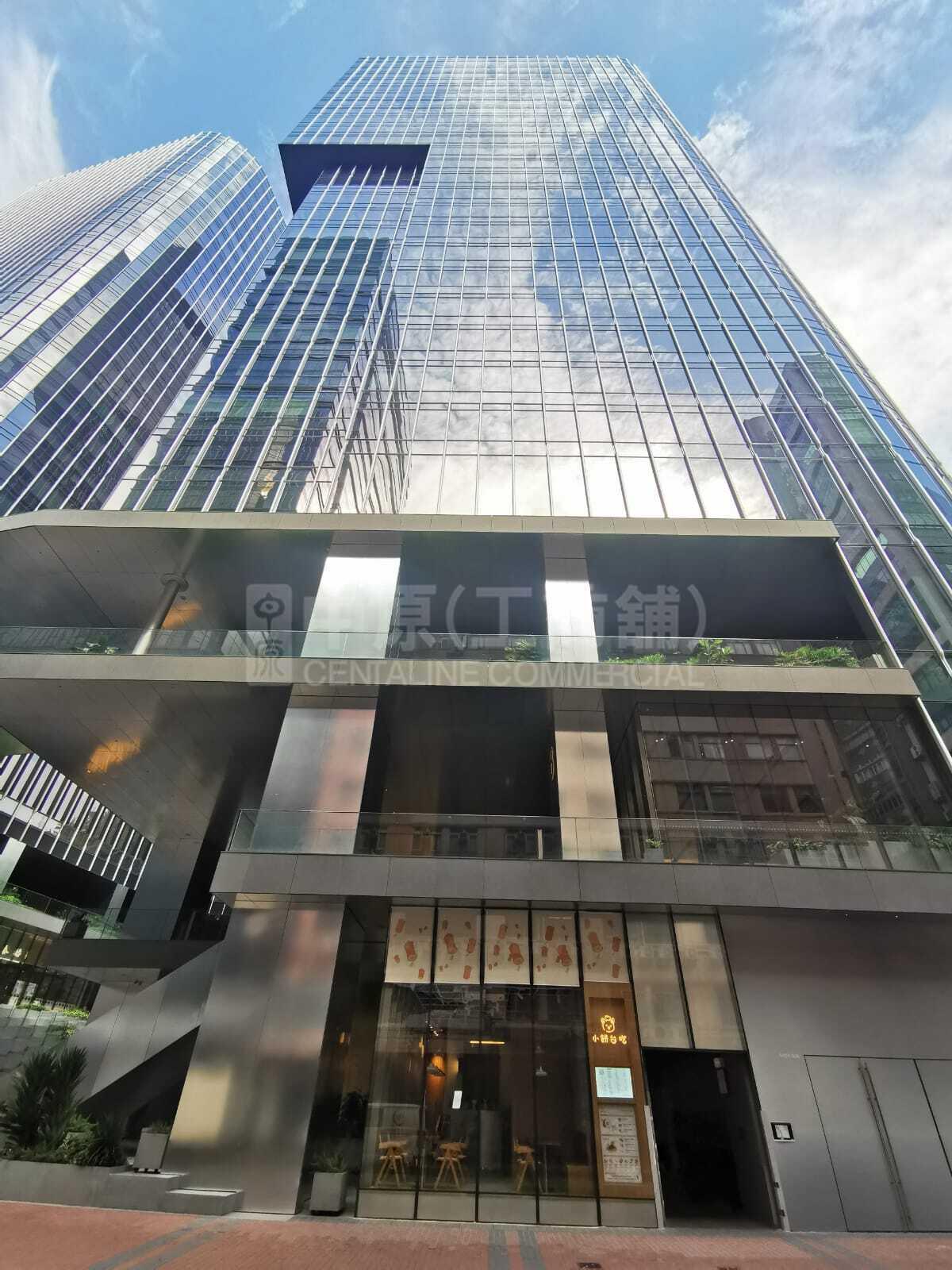 Photo materials about 83 King Lam Street  Tower B | Office Listing | Centaline Commercial