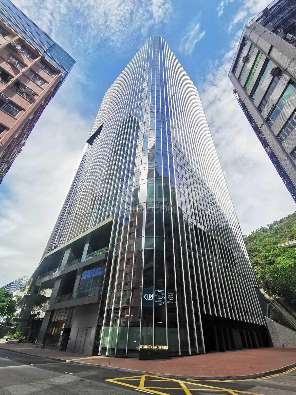 Photo materials about 83 King Lam Street  Tower B | Office Listing | Centaline Commercial
