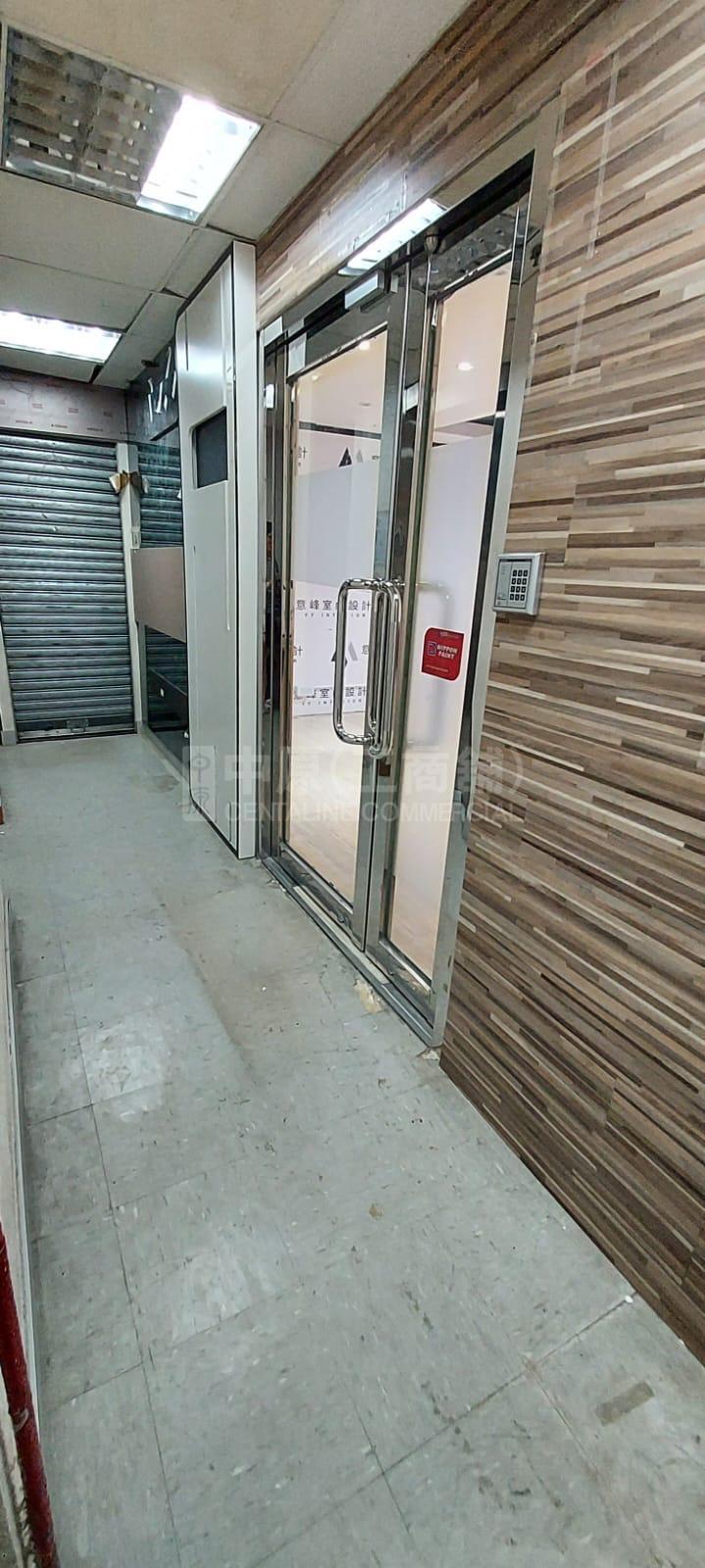 金山商业大厦的相片资料｜写字楼楼盘｜中原工商铺