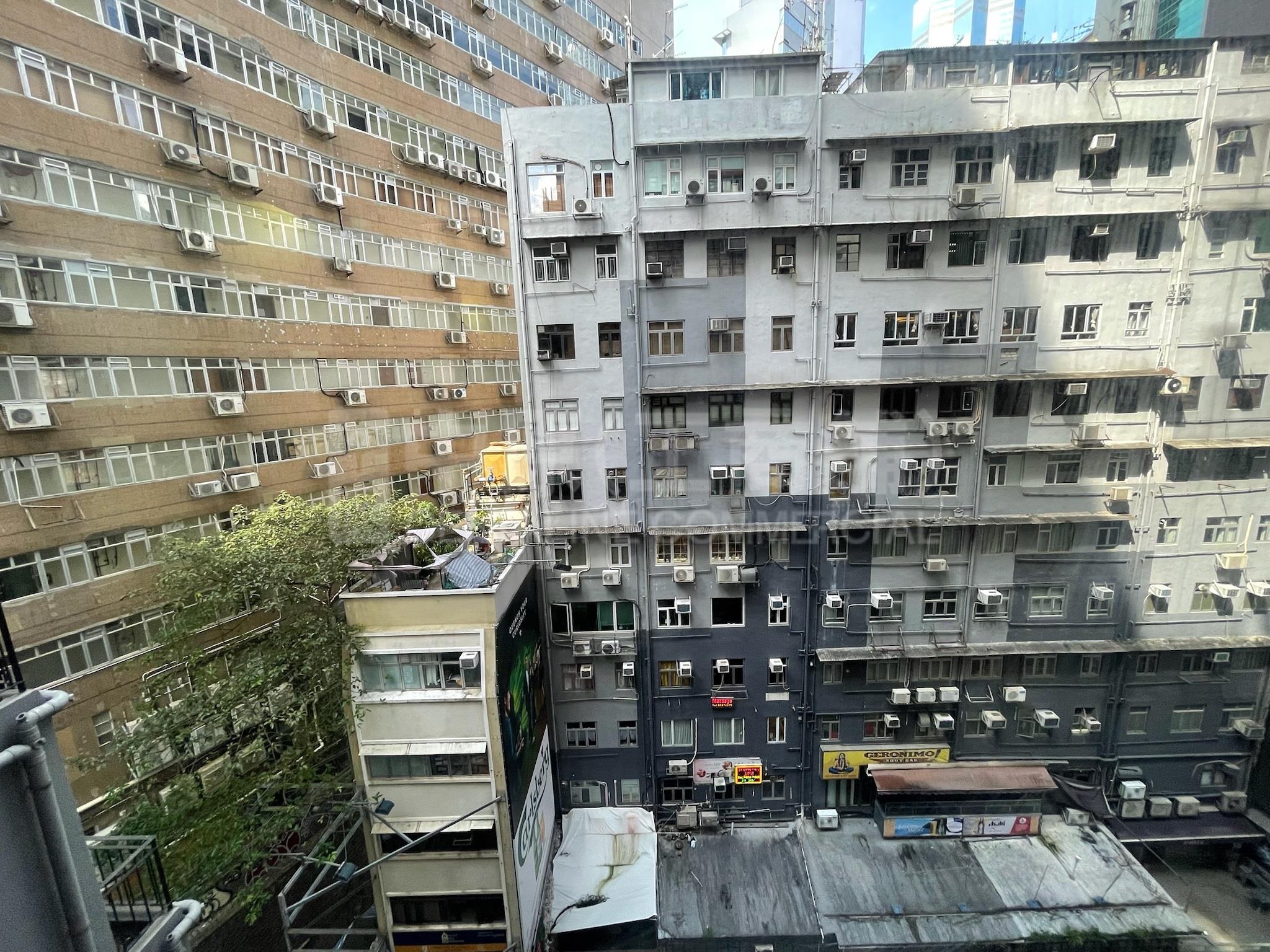 好利商業大廈｜寫字樓樓盤｜中原工商舖