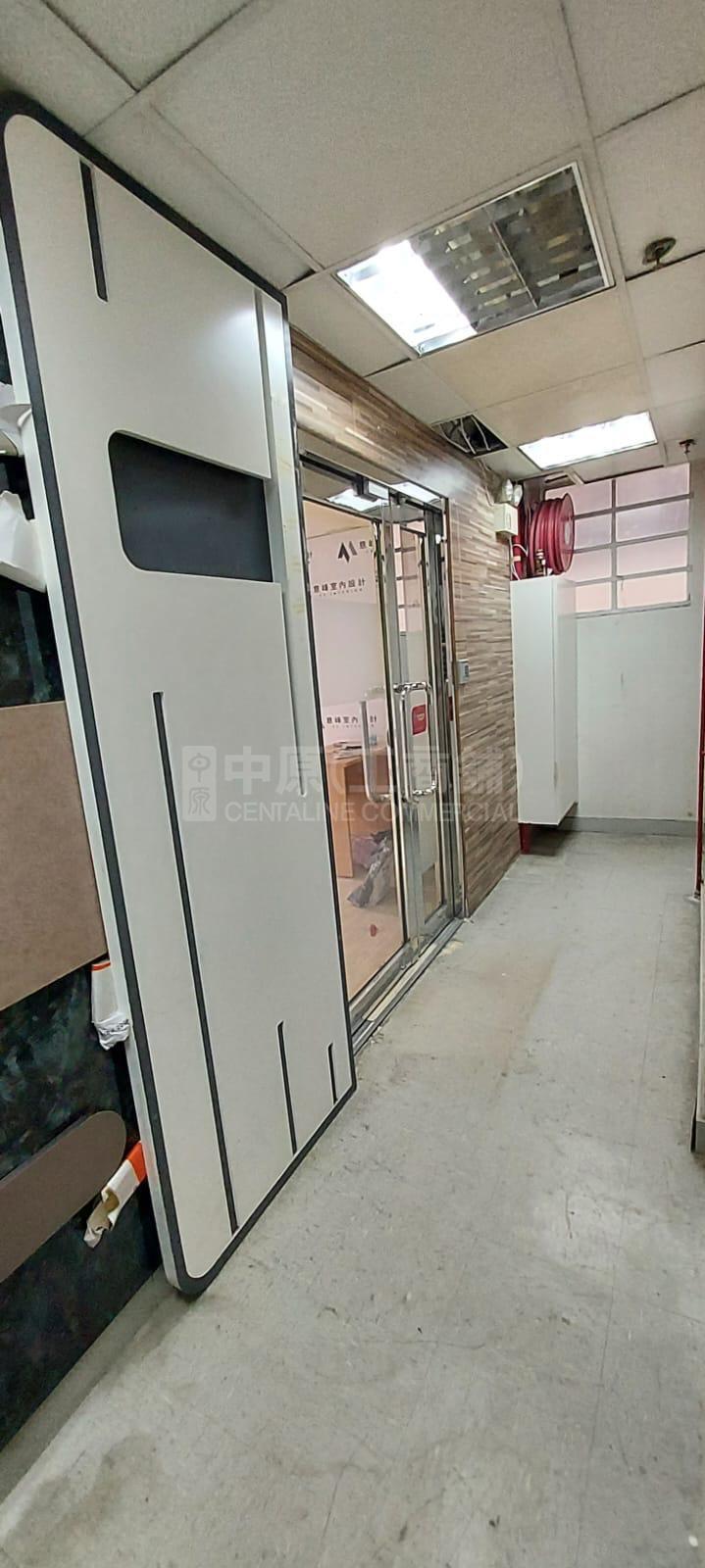 金山商业大厦的相片资料｜写字楼楼盘｜中原工商铺