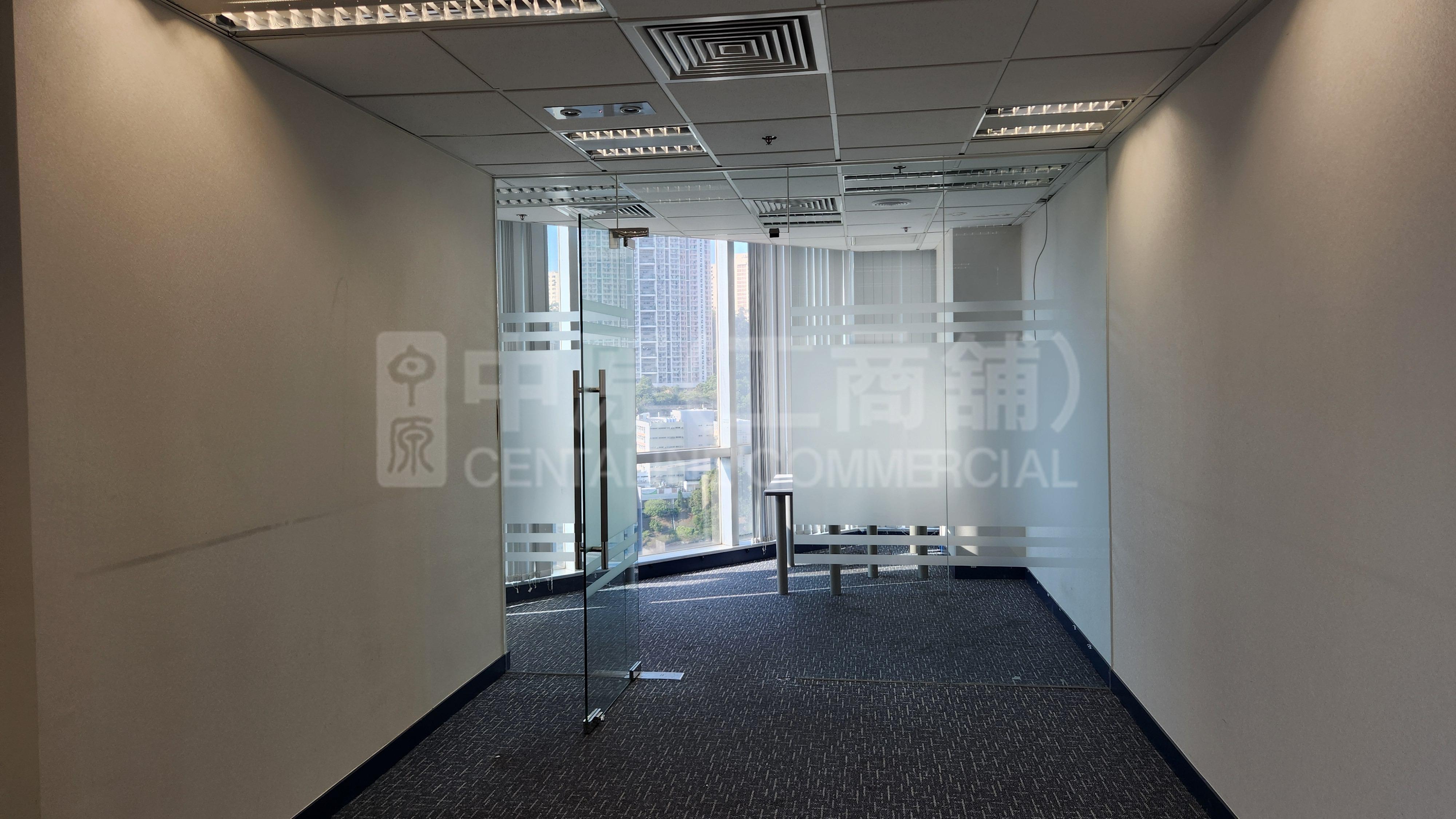 Photo materials about Metroplaza Tower 2 | Office Listing | Centaline Commercial