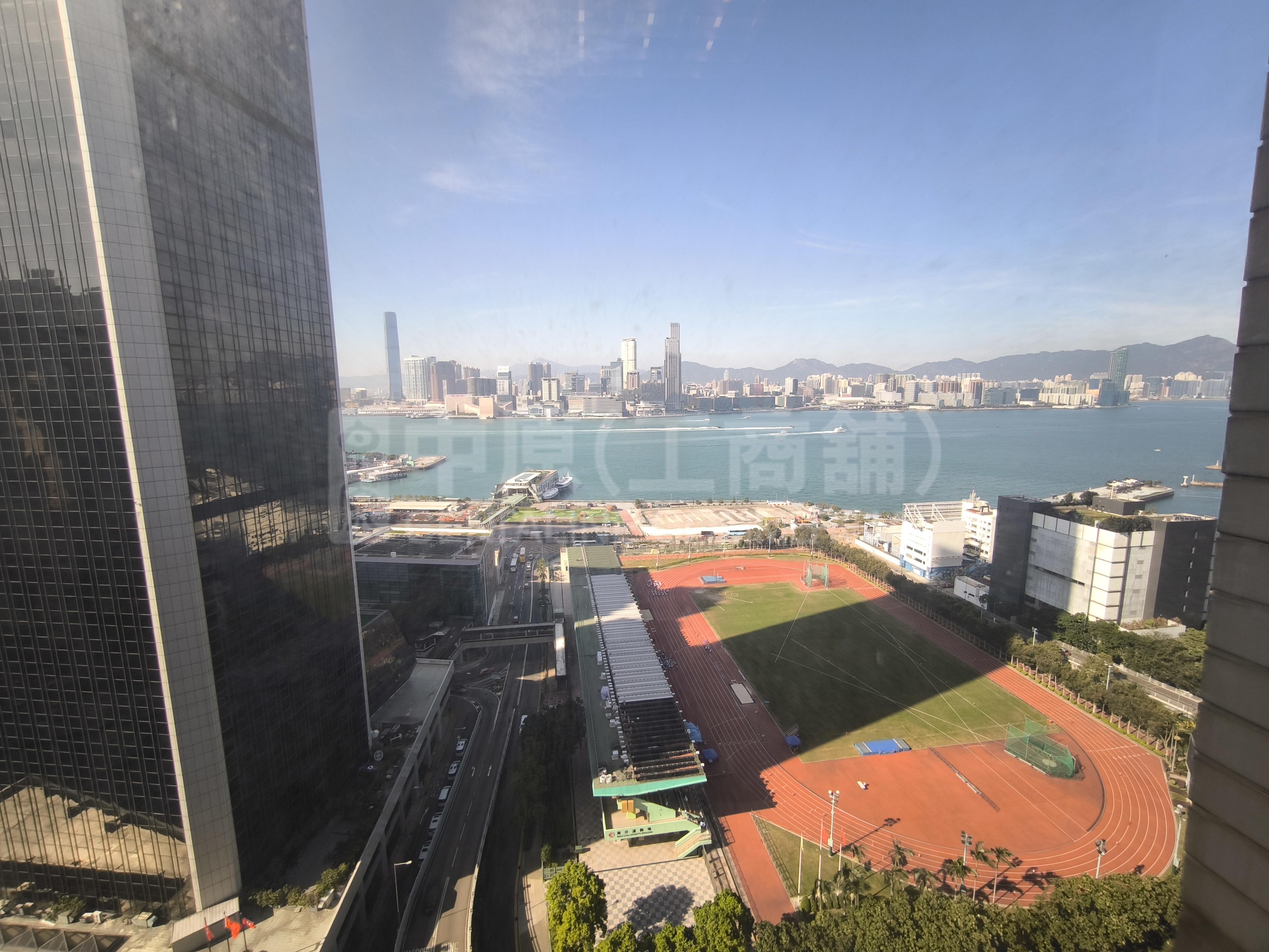 Photo materials about Overseas Trust Bank Building | Office Listing | Centaline Commercial