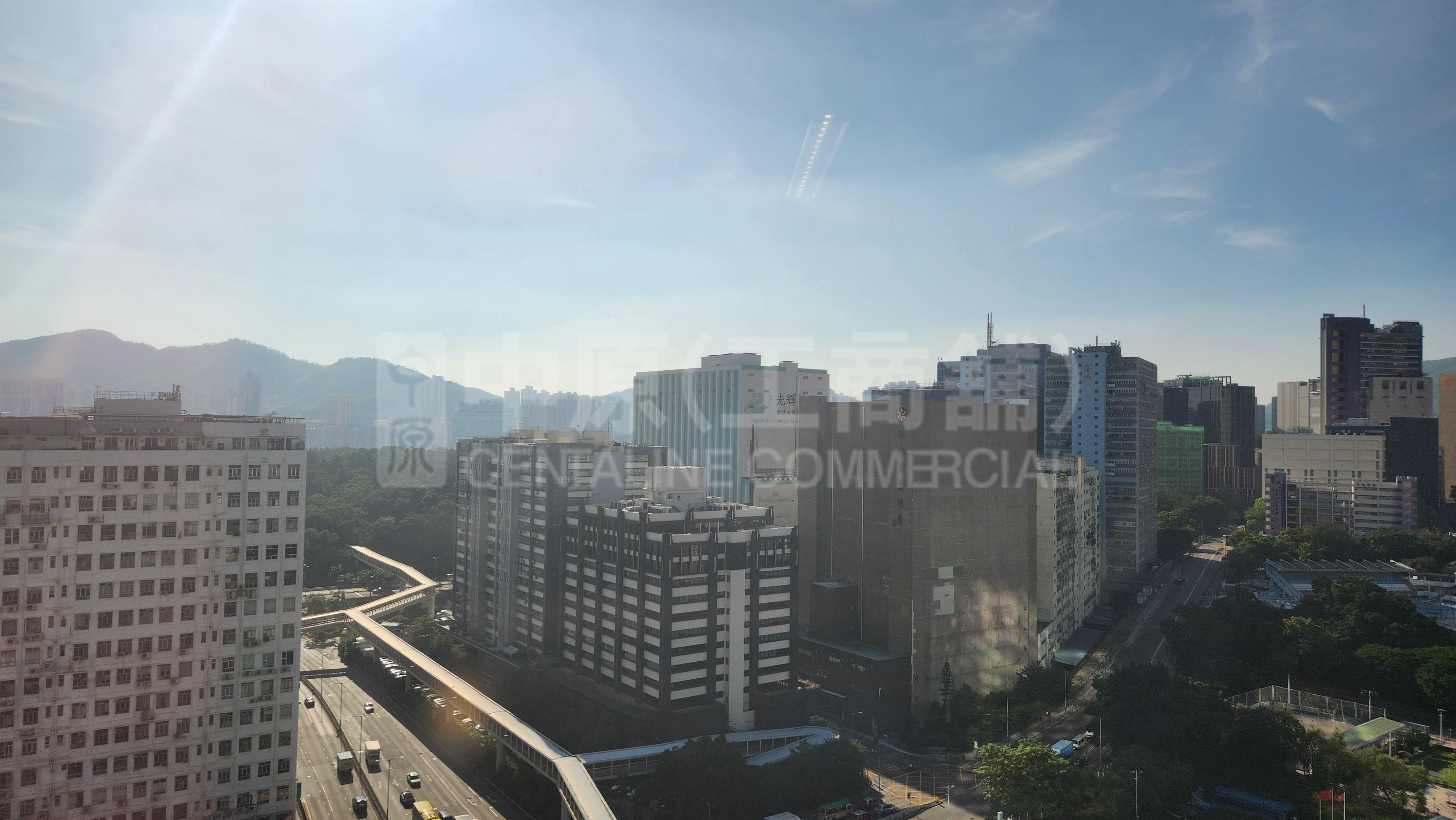 Photo materials about Metroplaza Tower 2 | Office Listing | Centaline Commercial