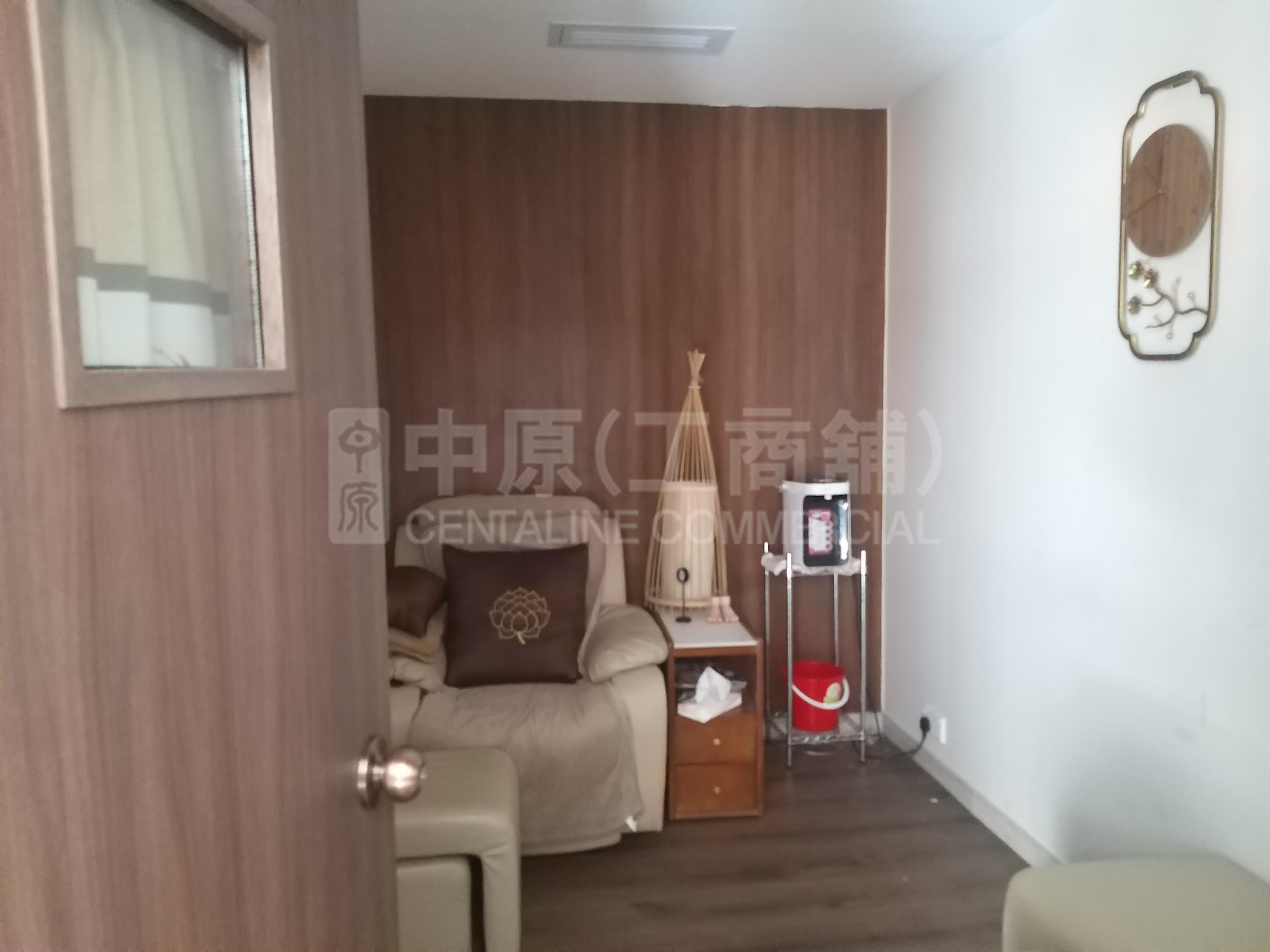 卓凌中心的相片资料｜写字楼楼盘｜中原工商铺