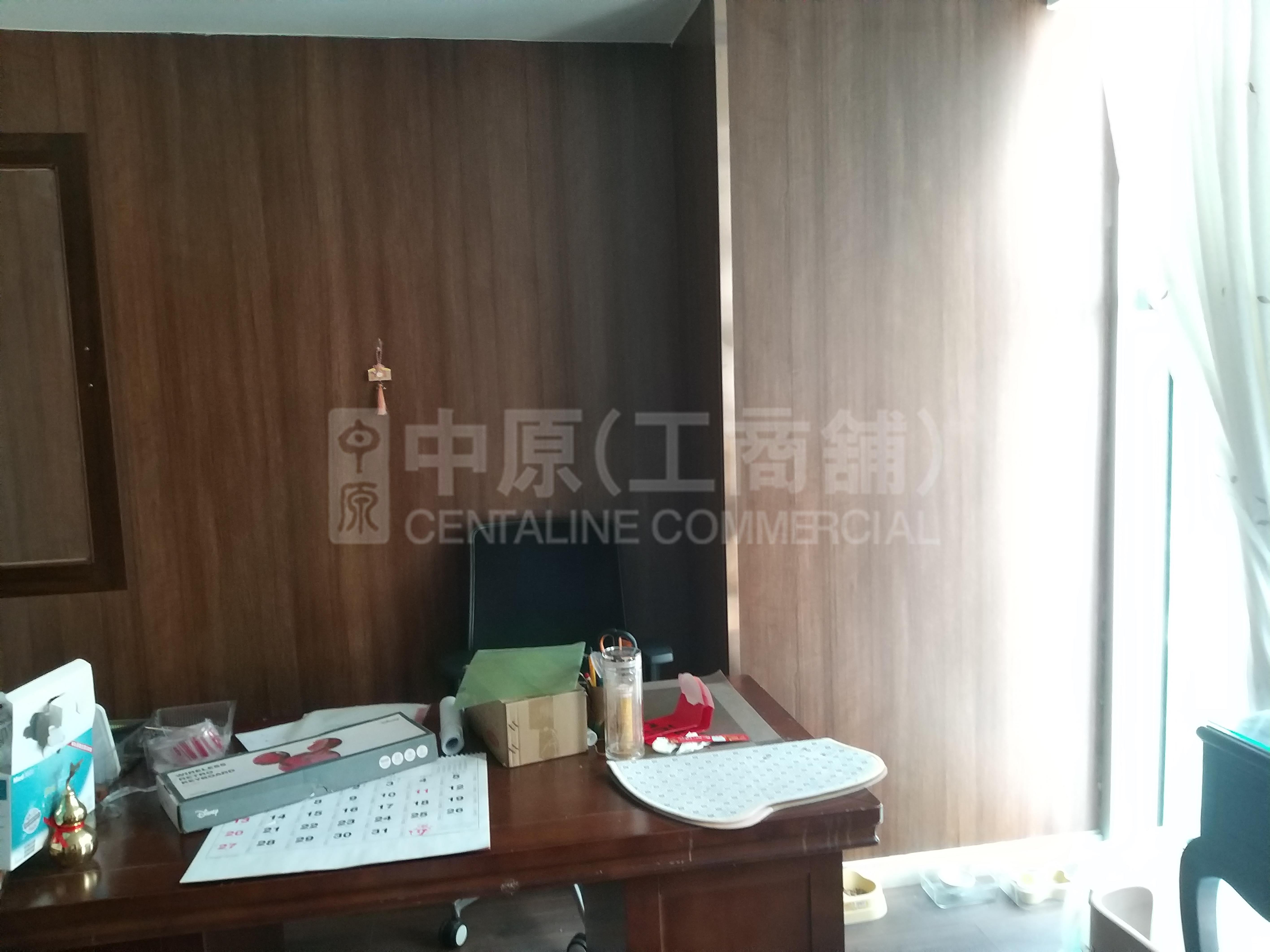 卓凌中心的相片资料｜写字楼楼盘｜中原工商铺