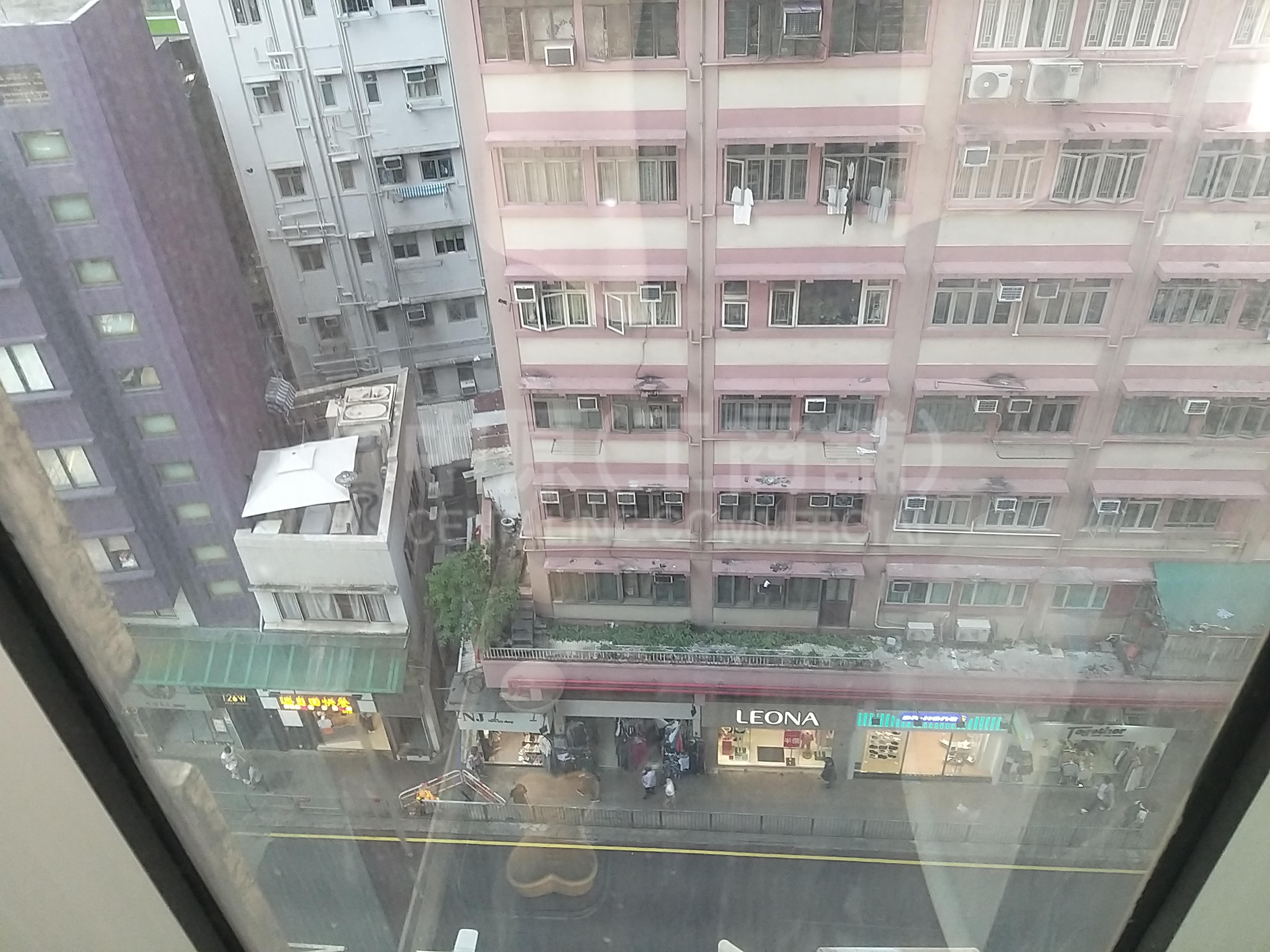 卓凌中心的相片资料｜写字楼楼盘｜中原工商铺