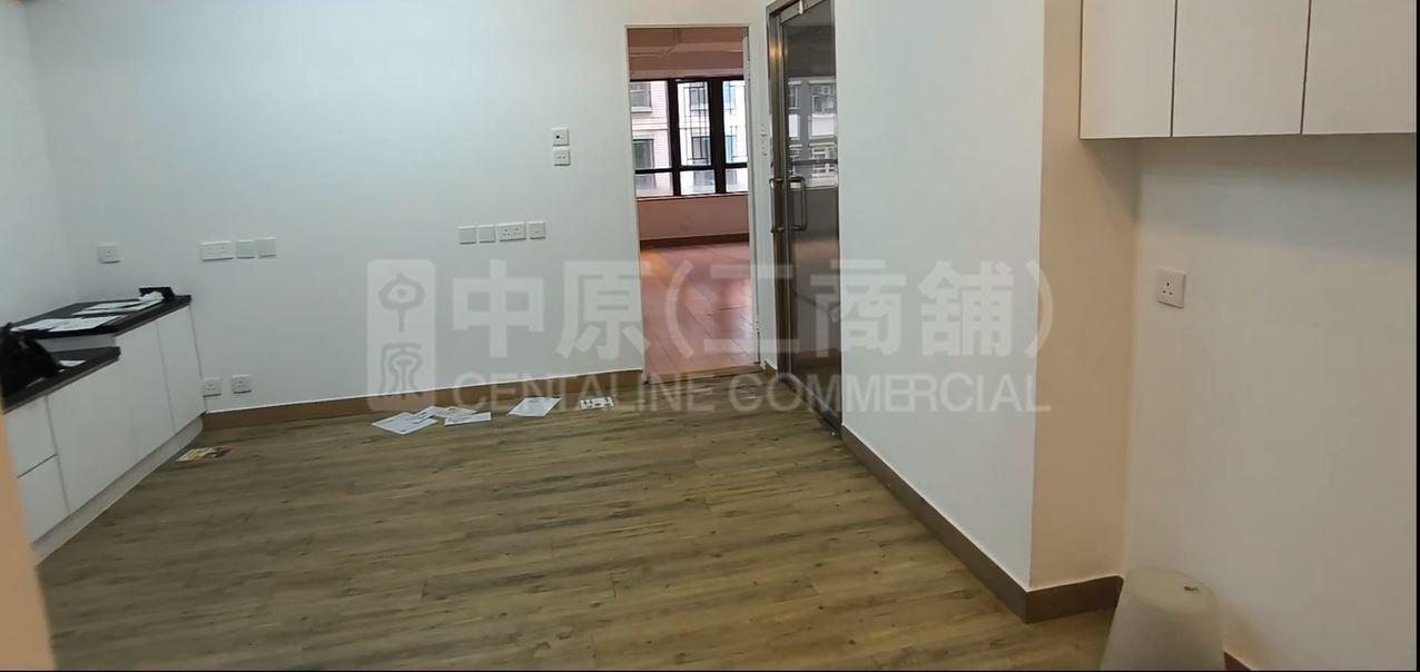 百威商业大厦的相片资料｜写字楼楼盘｜中原工商铺