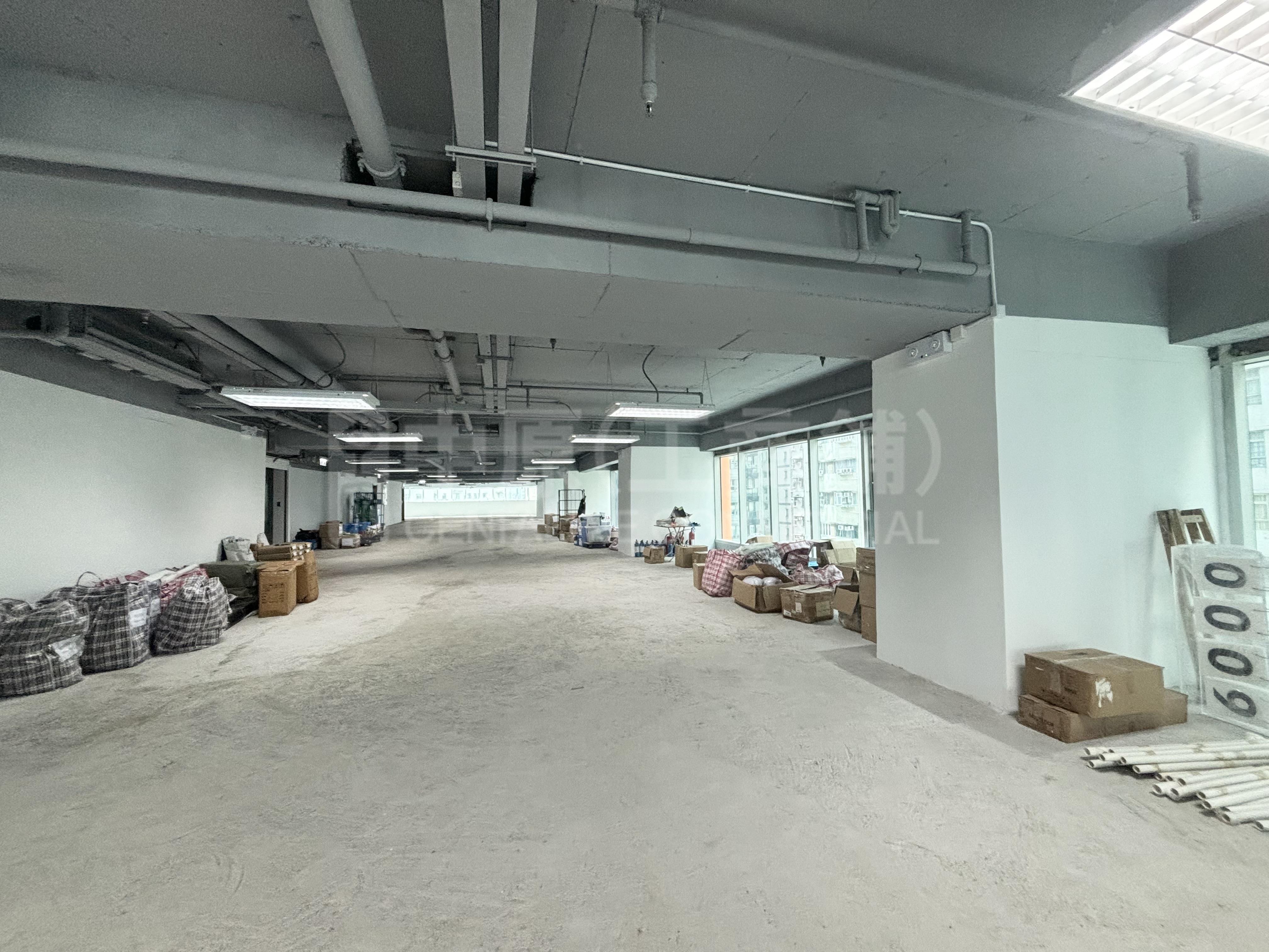 China United Centre｜Office Property | Centaline Commercial