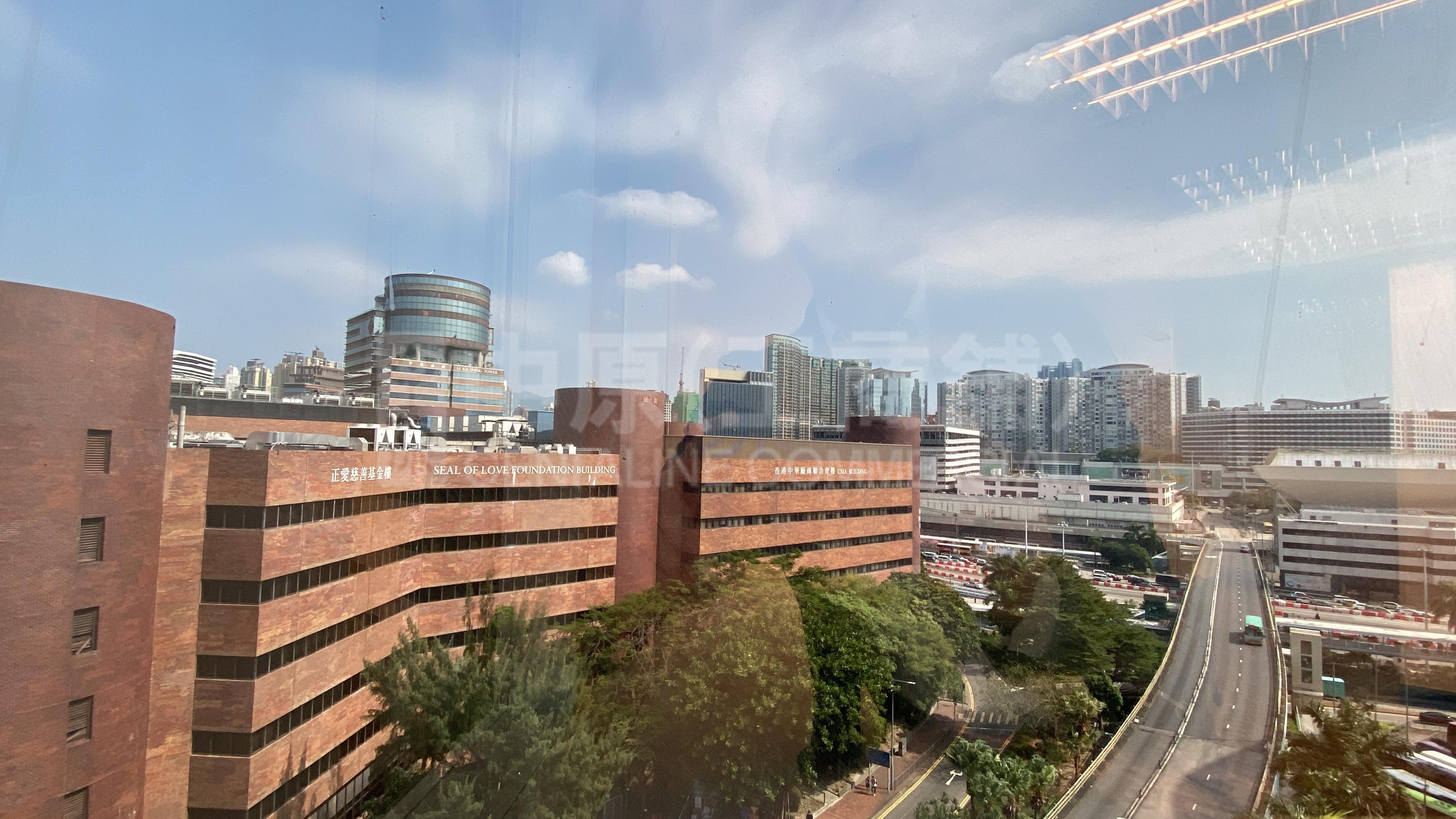 Concordia Plaza North Tower｜Office Property | Centaline Commercial