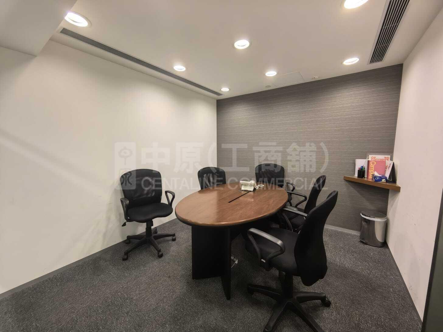 Photo materials about Overseas Trust Bank Building | Office Listing | Centaline Commercial