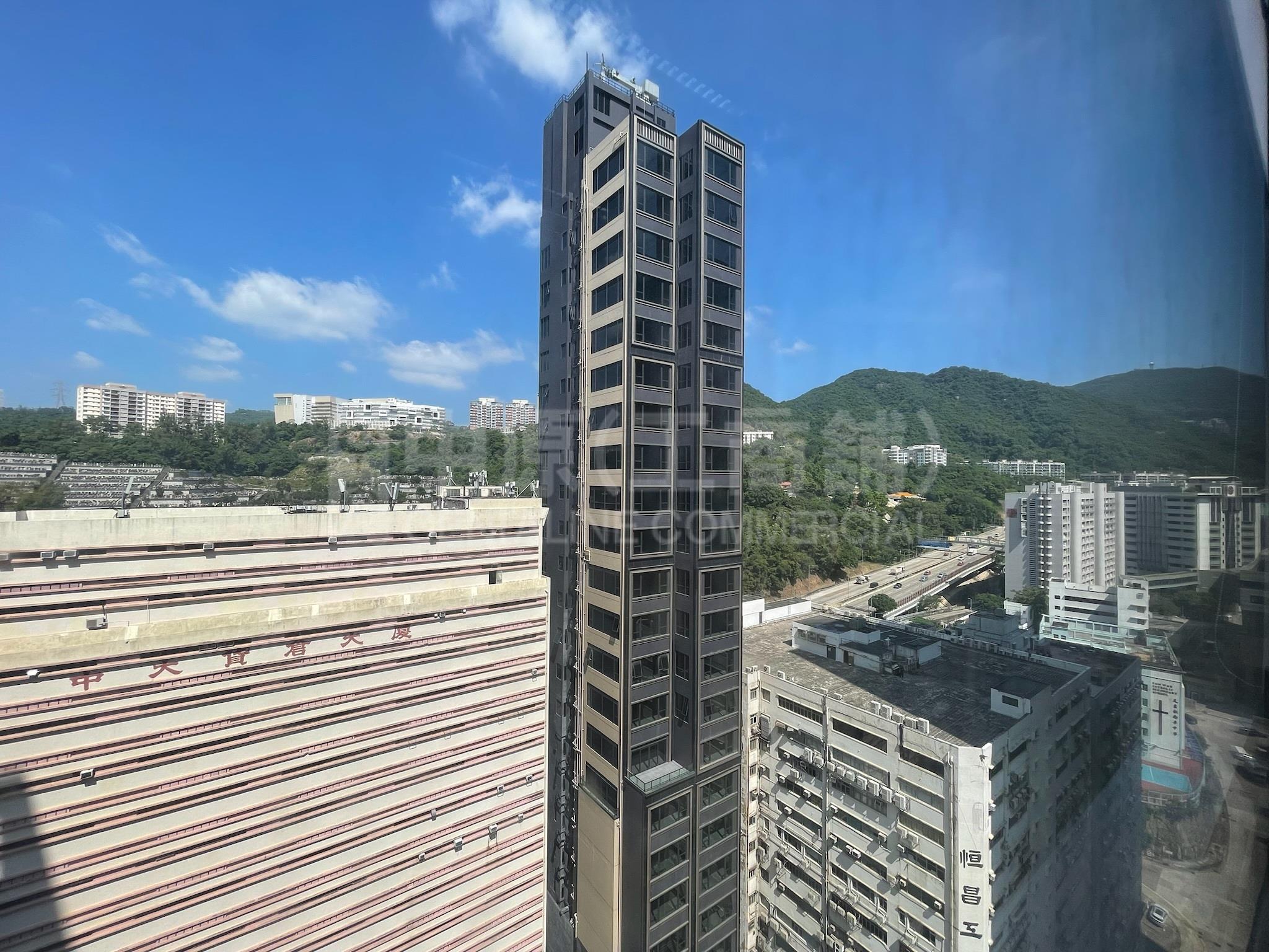 The Globe｜Office Property | Centaline Commercial