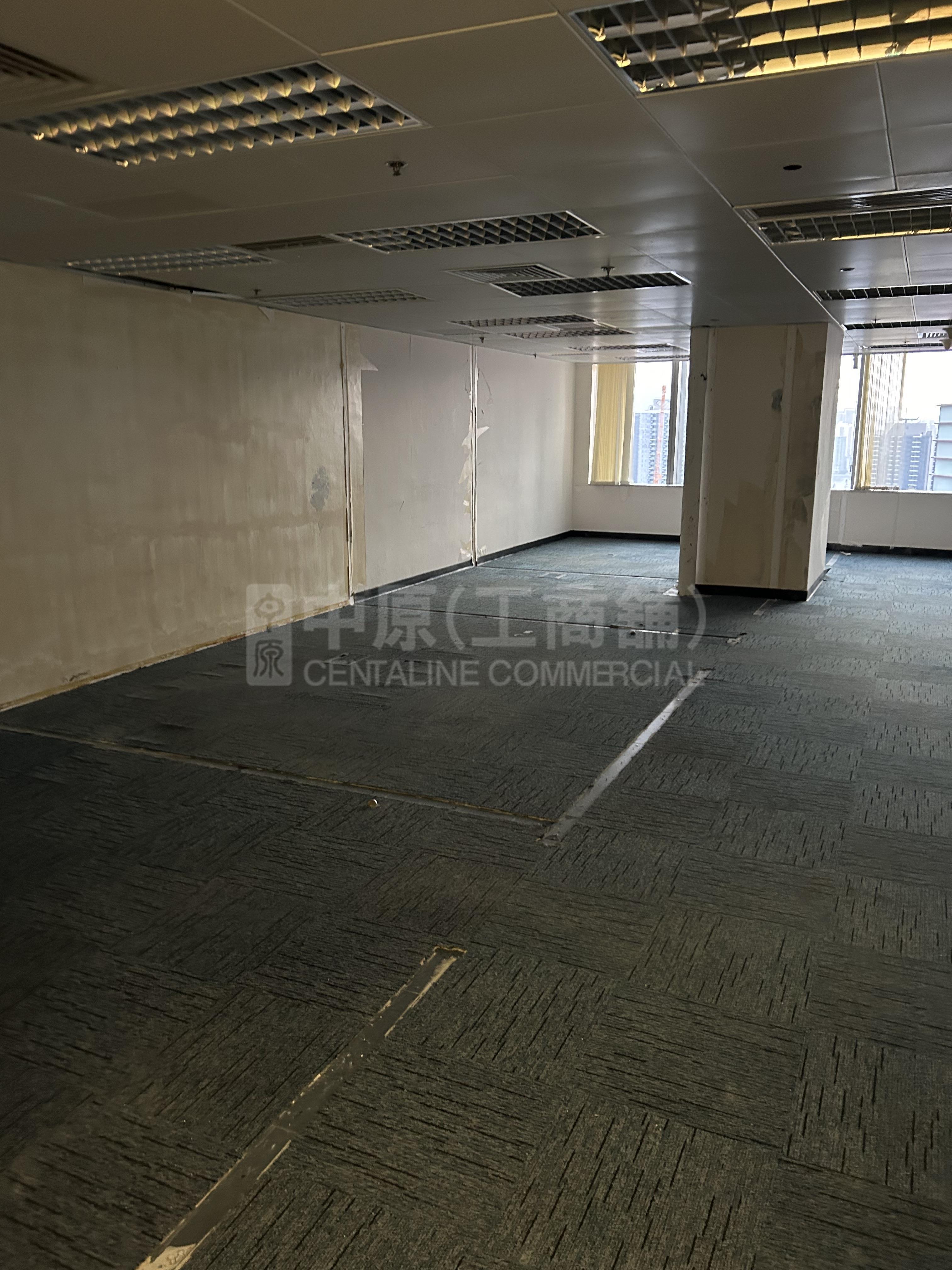 Enterprise Square Three｜Office Property | Centaline Commercial