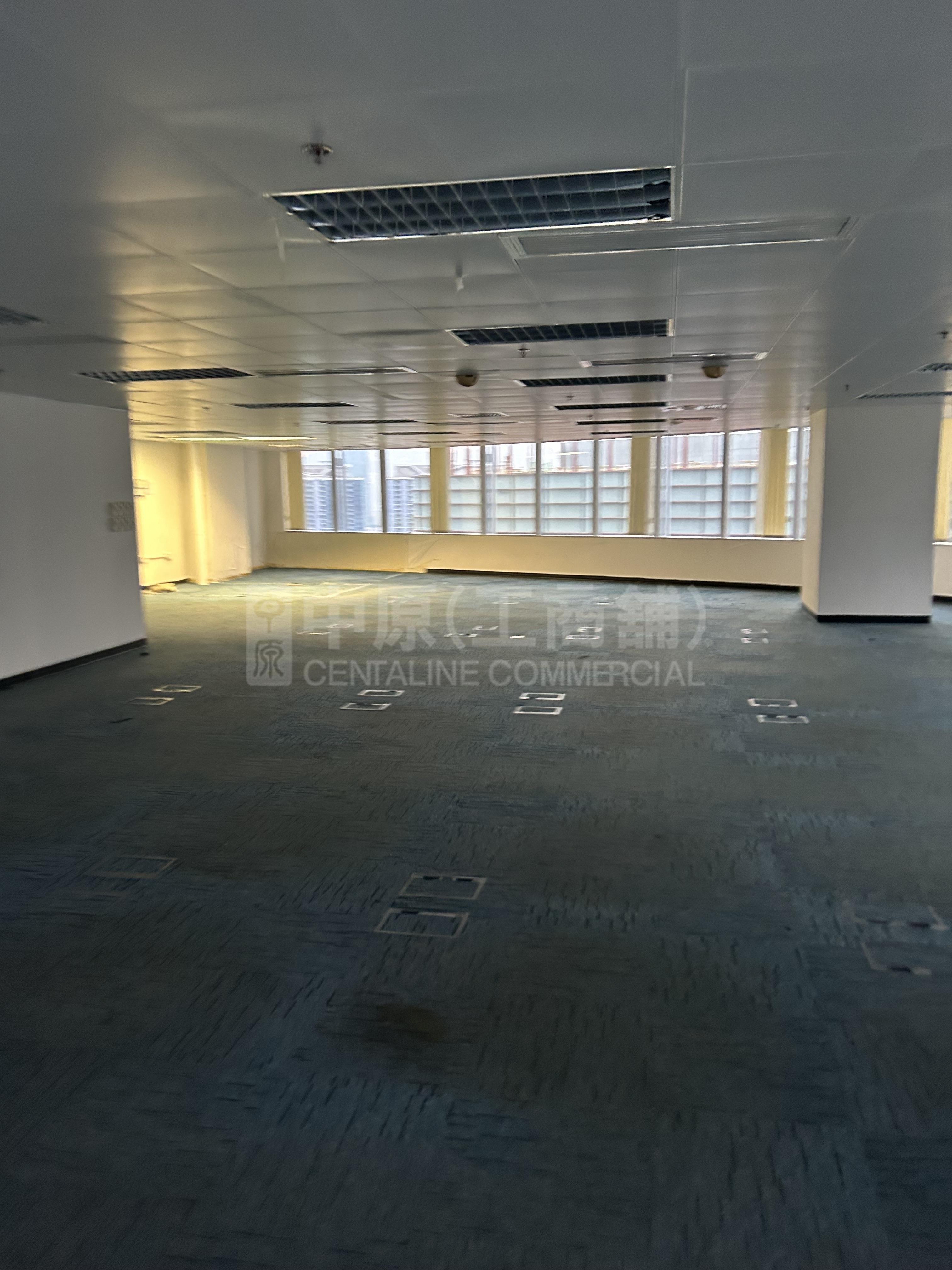 Enterprise Square Three｜Office Property | Centaline Commercial