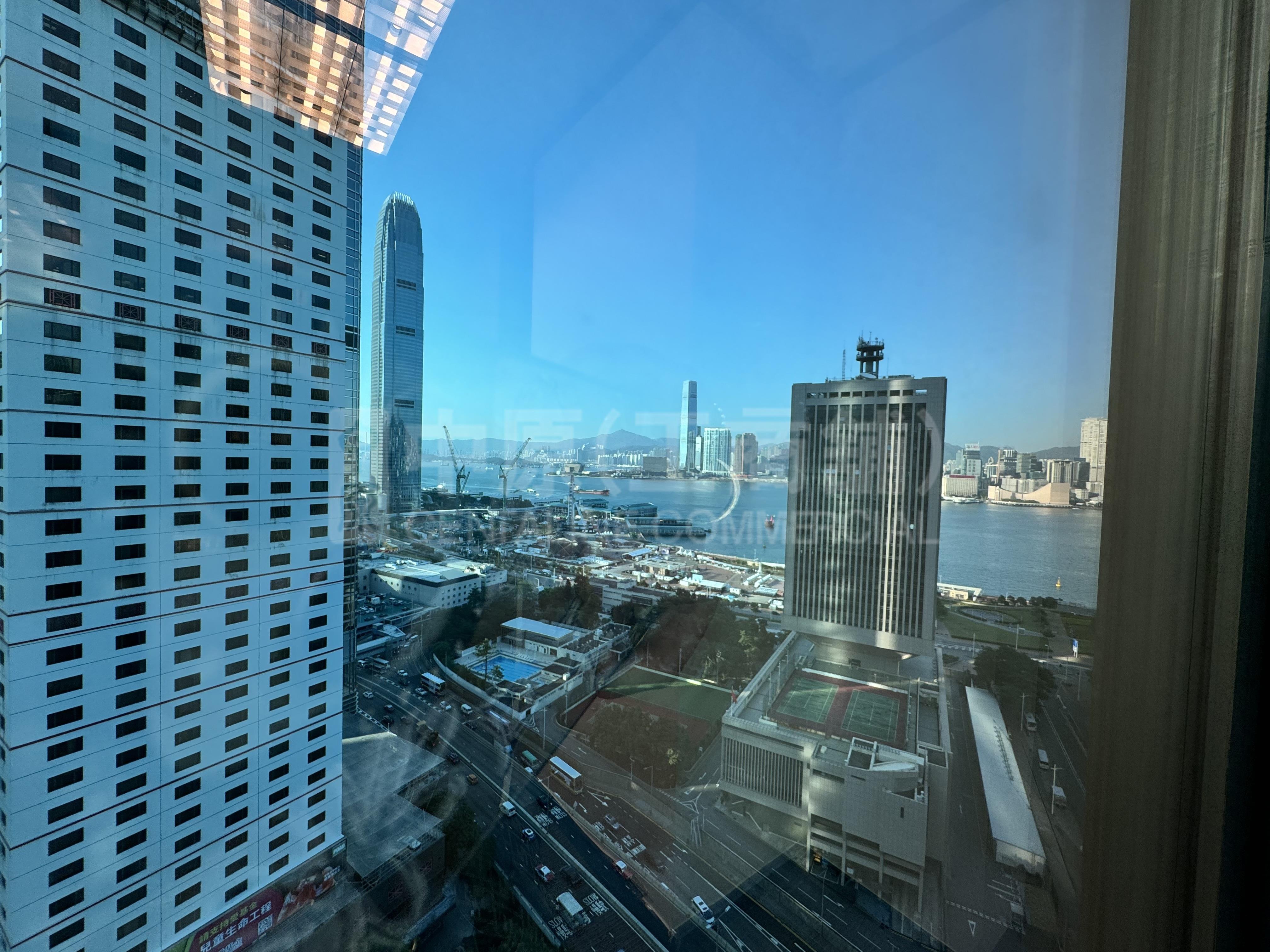 Far East Finance Centre｜Office Property | Centaline Commercial