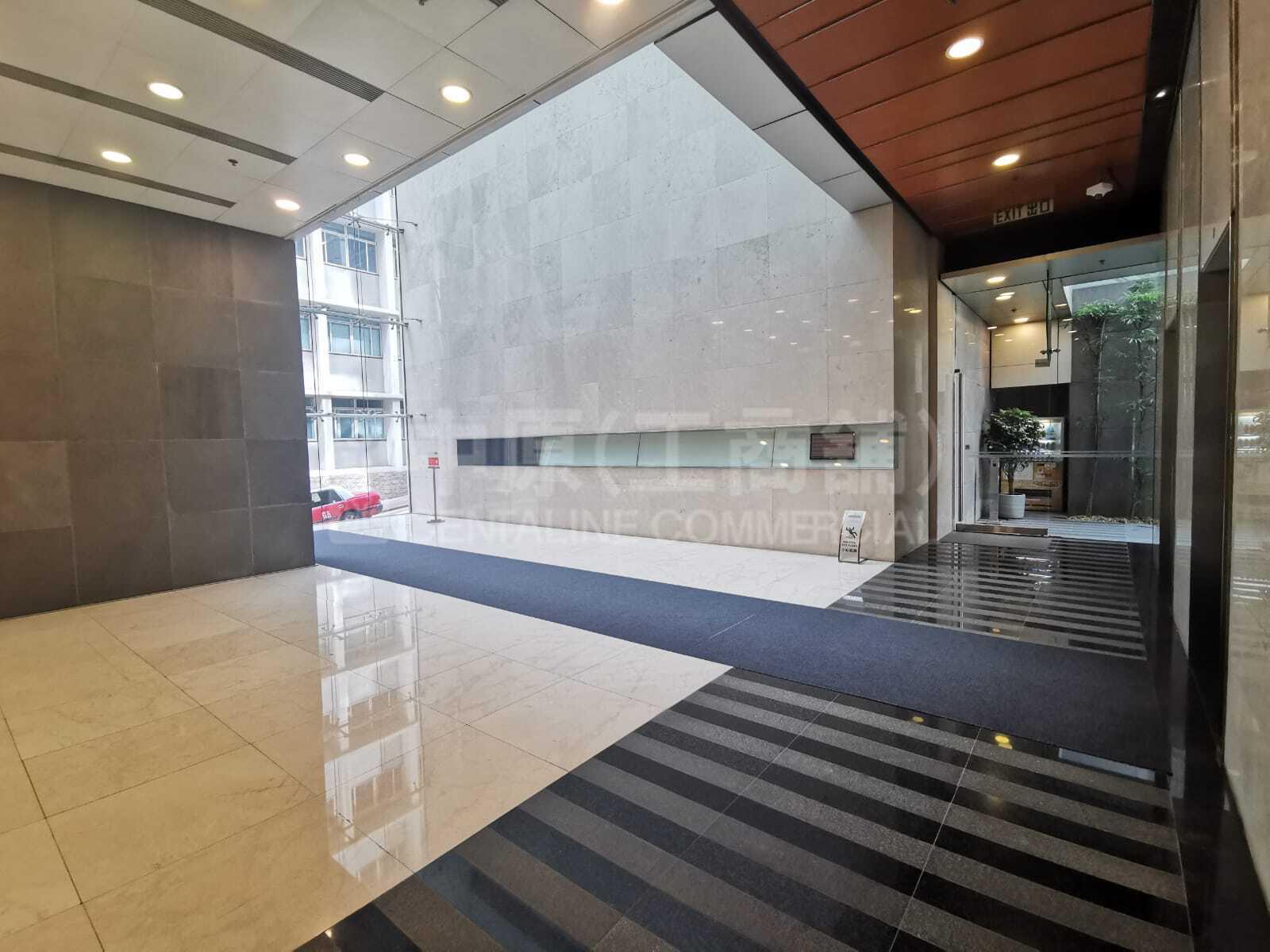 Photo materials about 8 Queen's Road Central | Office Property | Centaline Commercial