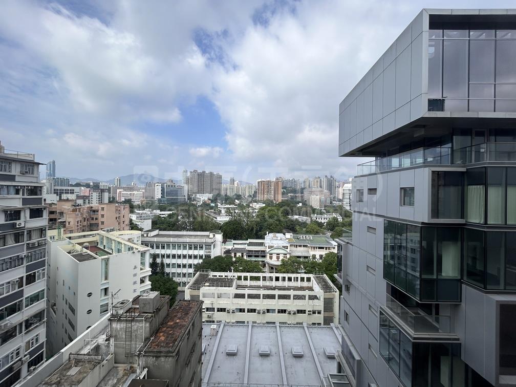 煥利商業大廈的相片資料｜寫字樓樓盤｜中原工商舖