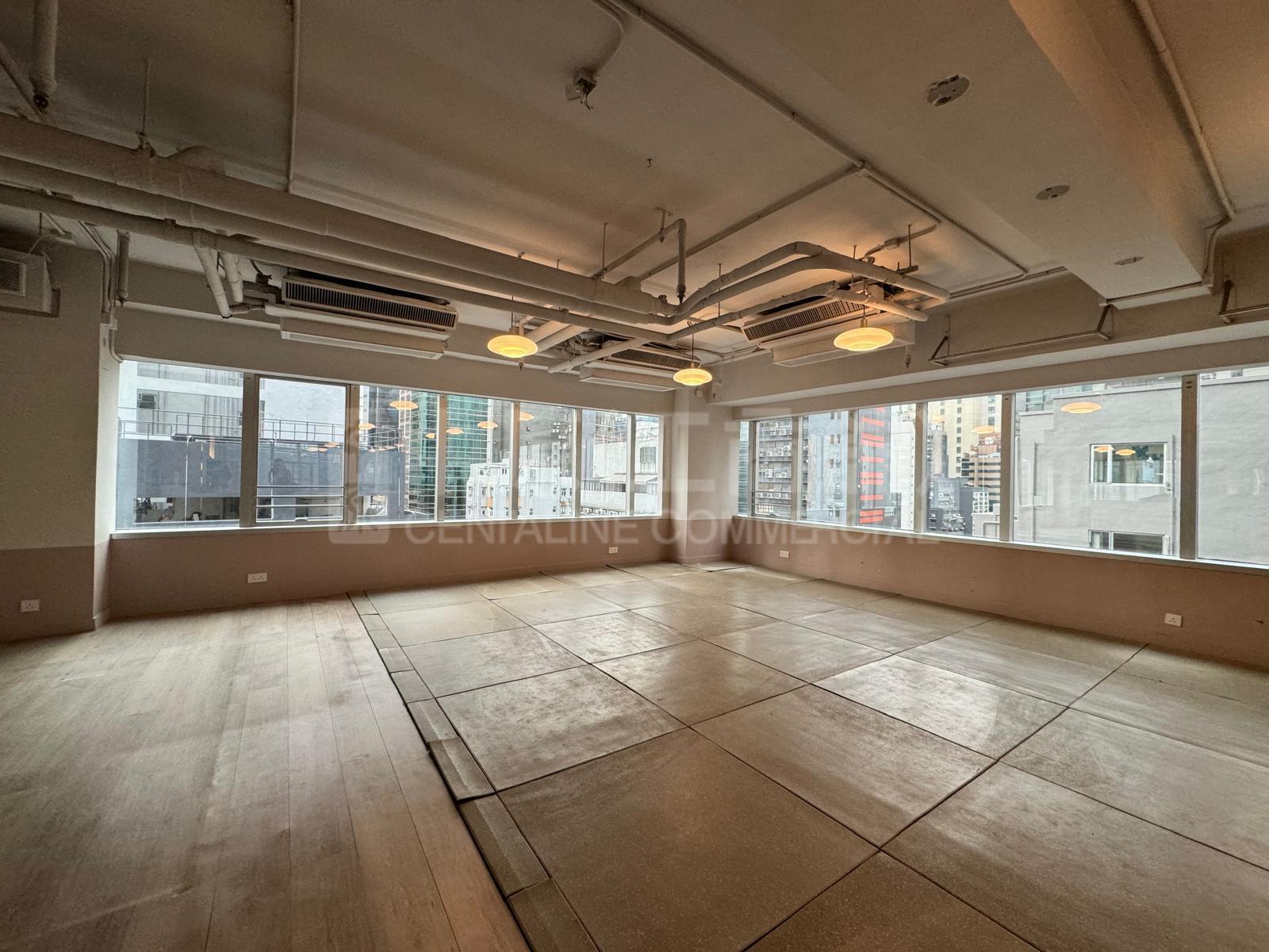 Photo materials about Jade Centre | Office Listing | Centaline Commercial