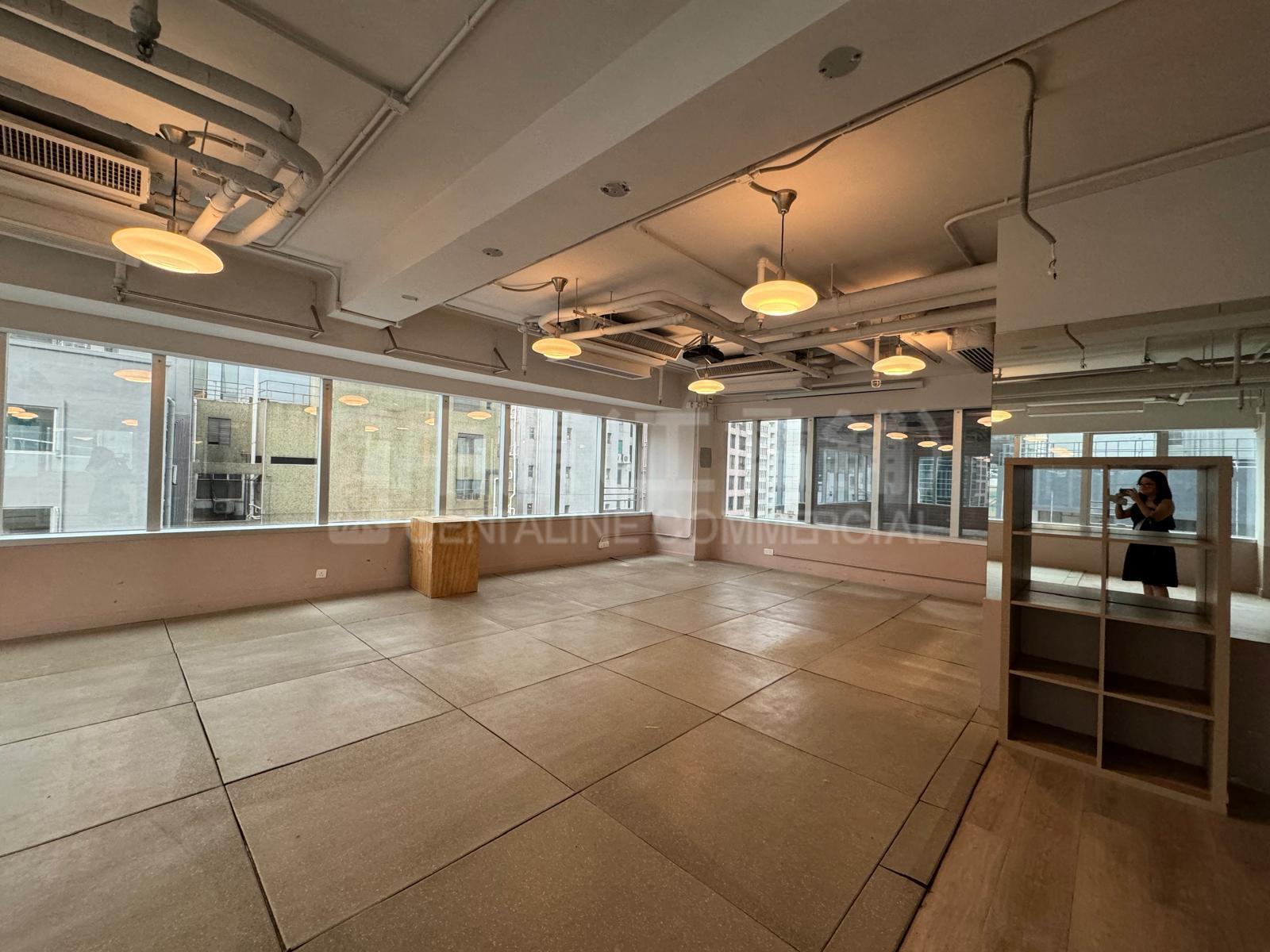 Photo materials about Jade Centre | Office Listing | Centaline Commercial