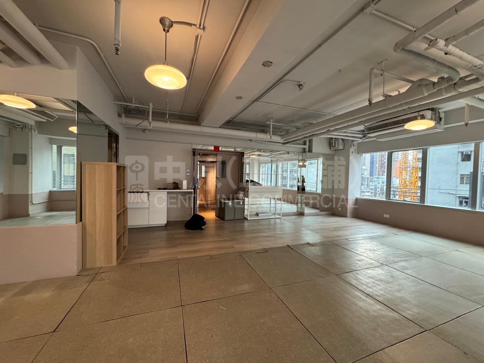 Photo materials about Jade Centre | Office Listing | Centaline Commercial