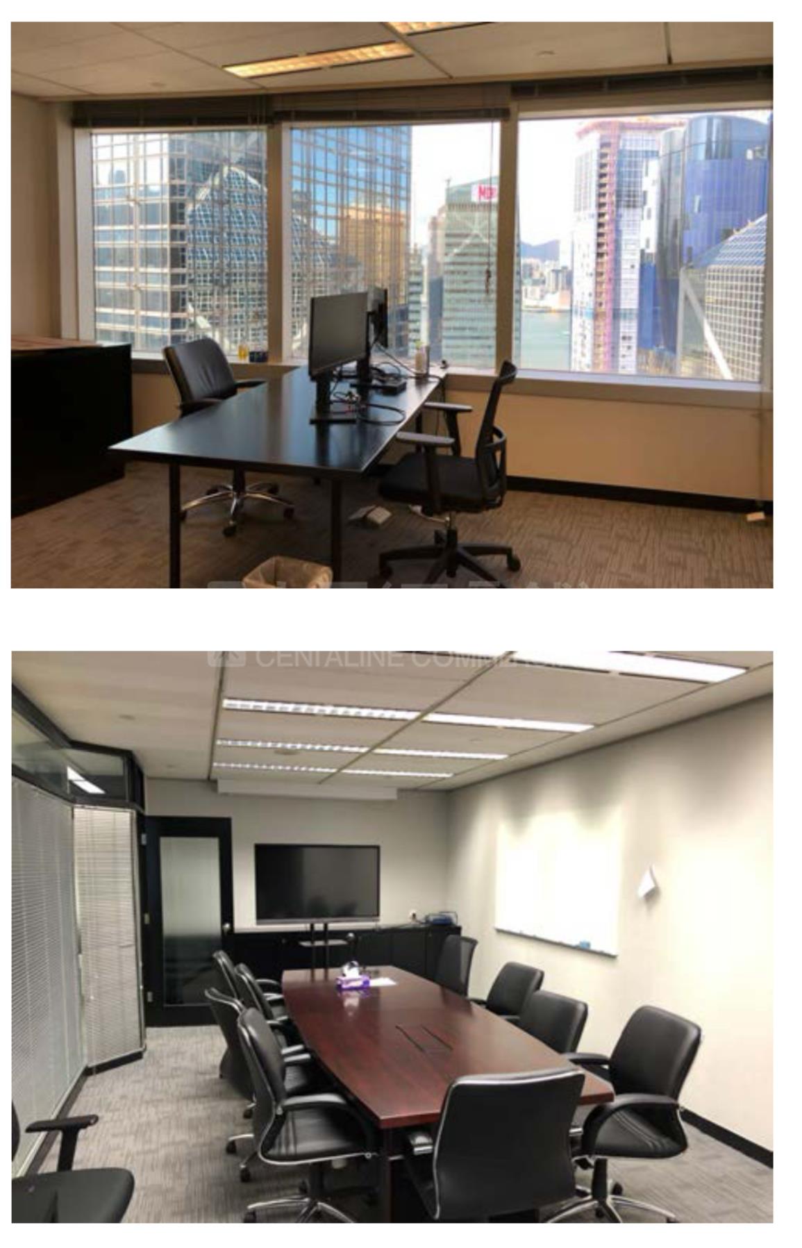 Photo materials about Champion Tower | Office Listing | Centaline Commercial