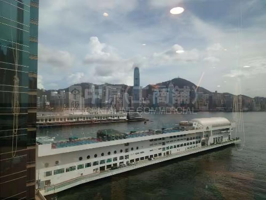 港威大厦2座的相片资料｜写字楼楼盘｜中原工商铺