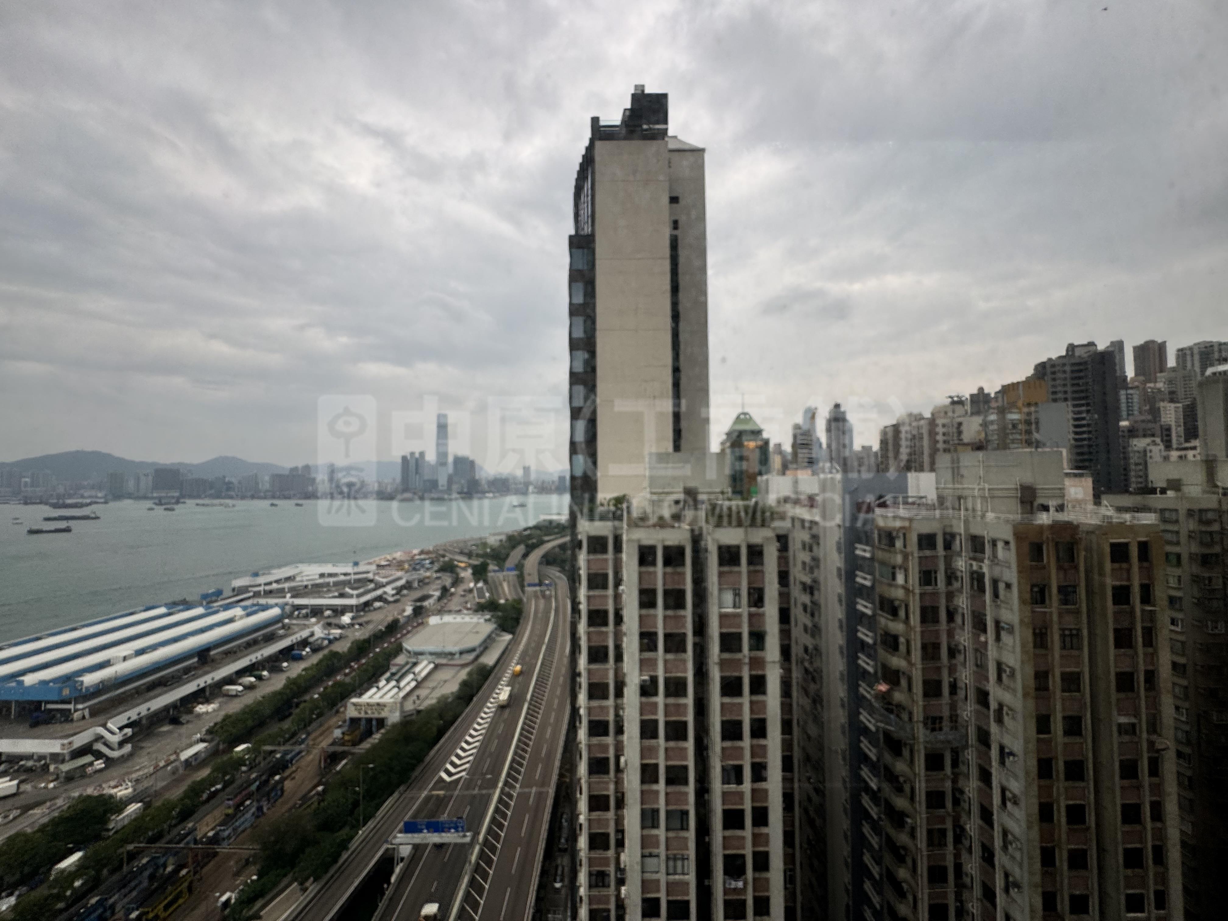 Photo materials about Hong Kong Plaza | Office Listing | Centaline Commercial