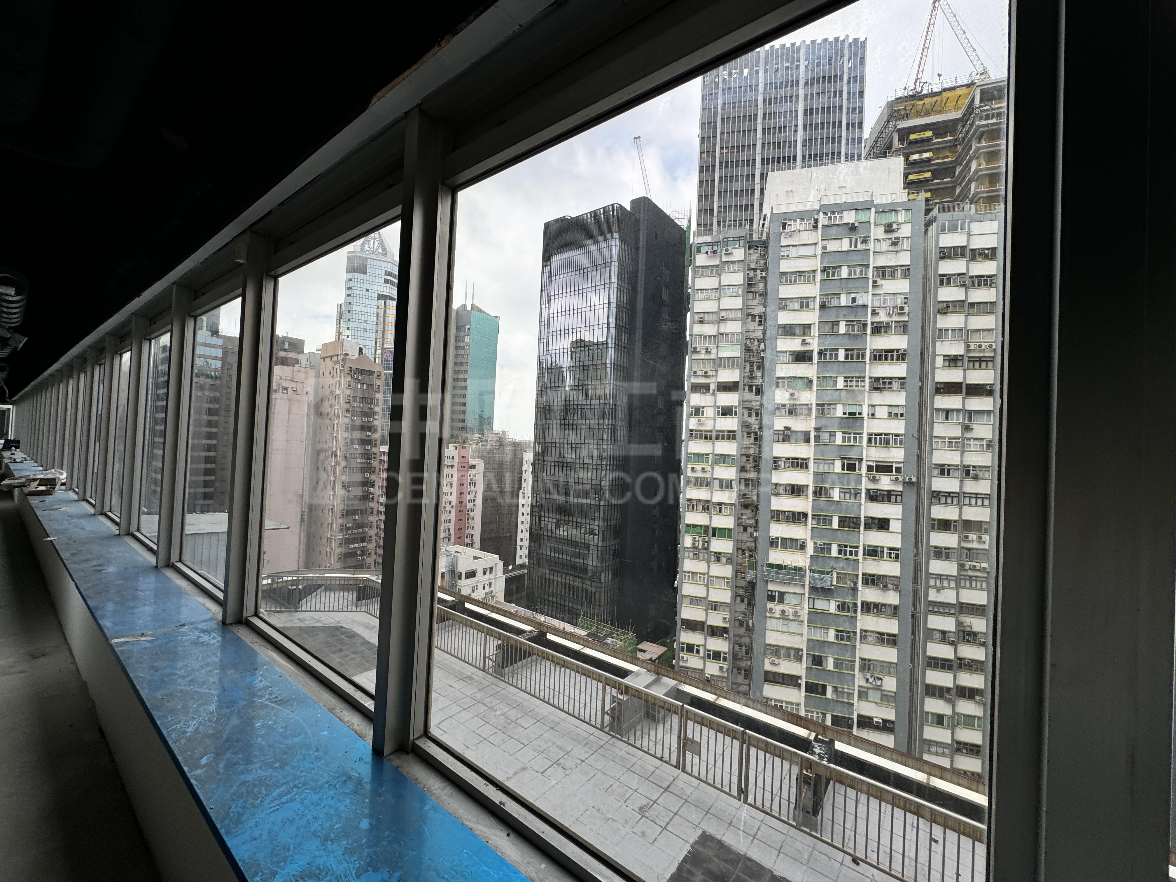 Photo materials about East Point Centre | Office Listing | Centaline Commercial