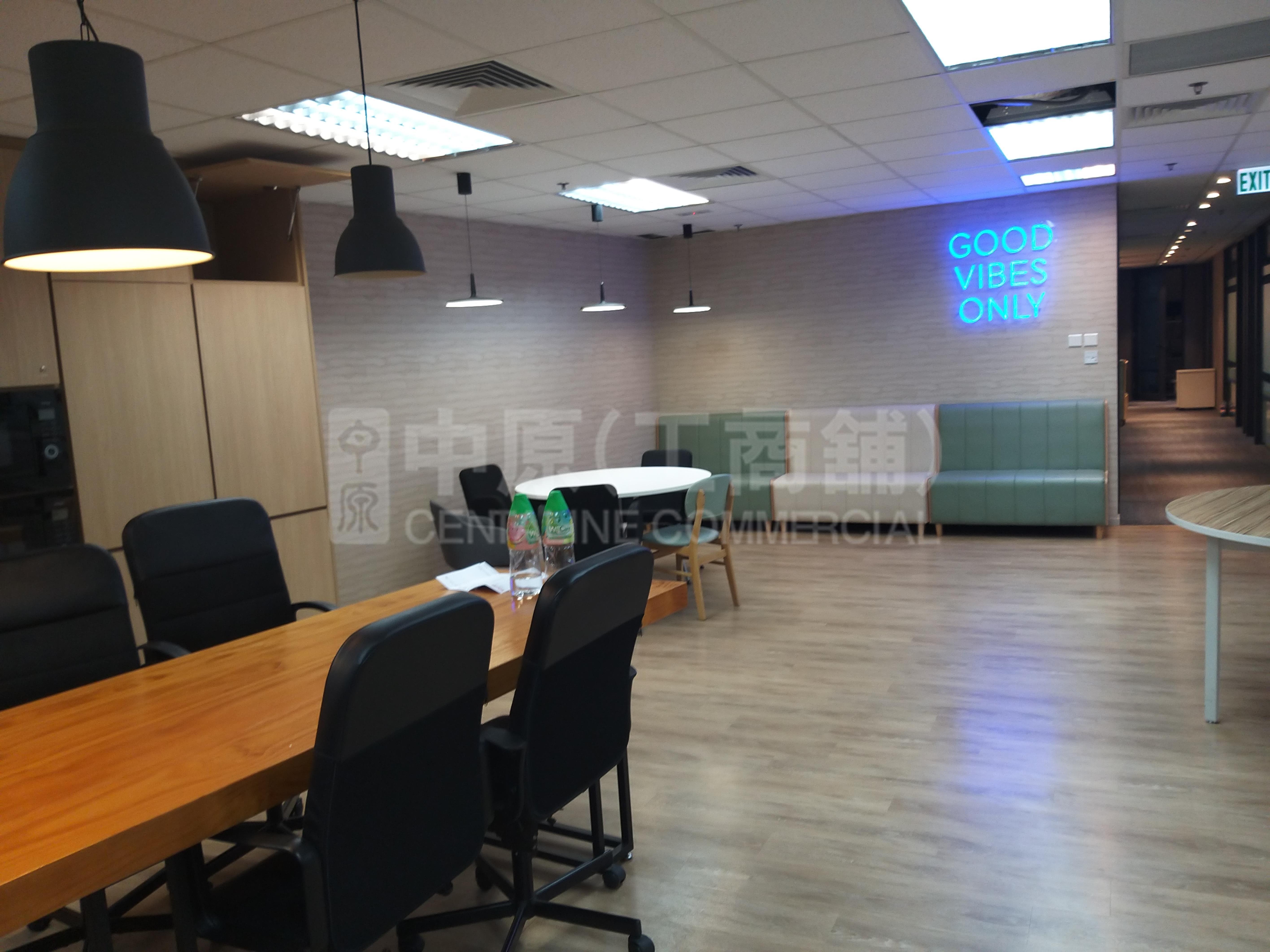 Photo materials about Wu Chung House | Office Listing | Centaline Commercial