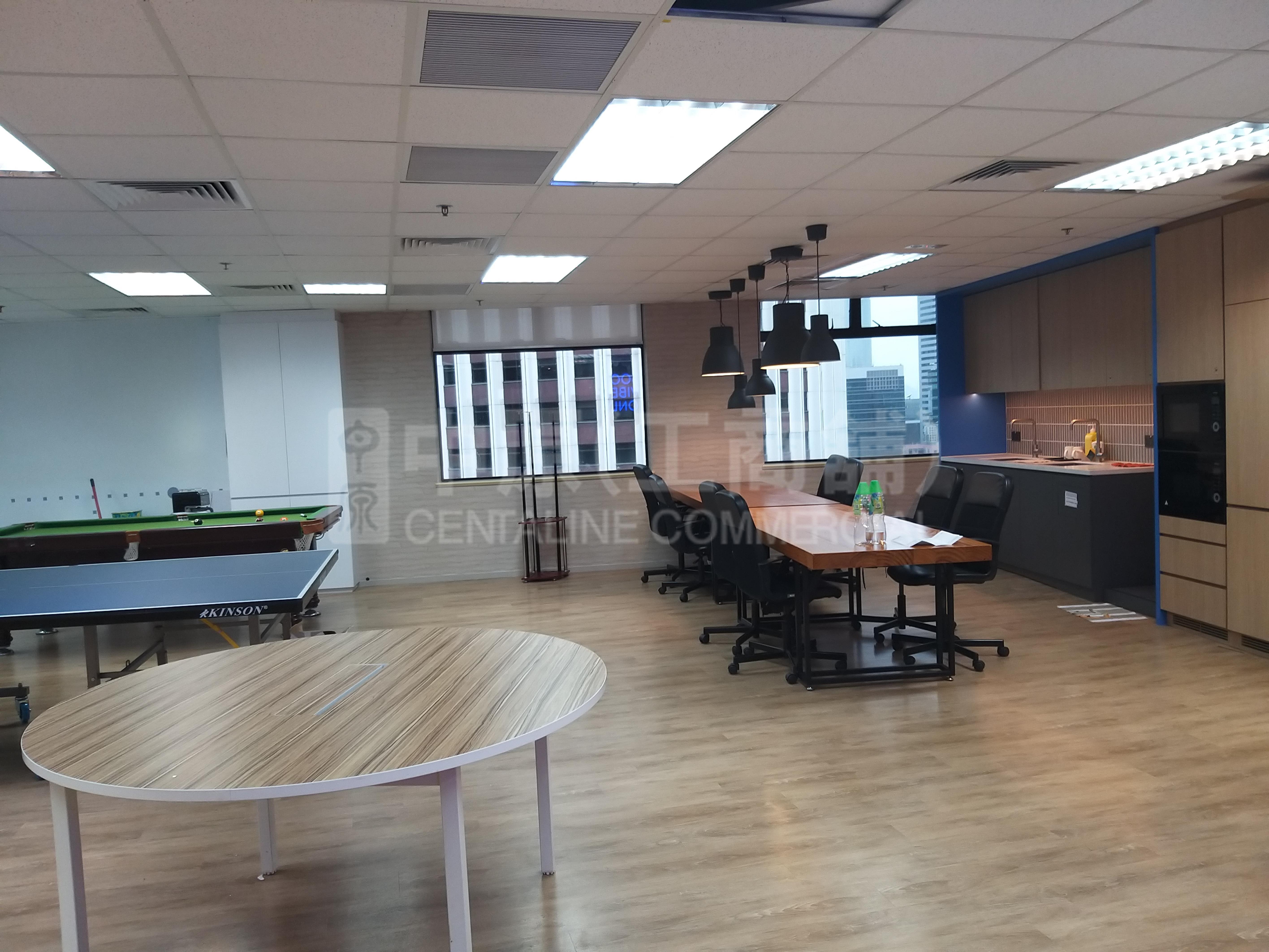 Photo materials about Wu Chung House | Office Listing | Centaline Commercial
