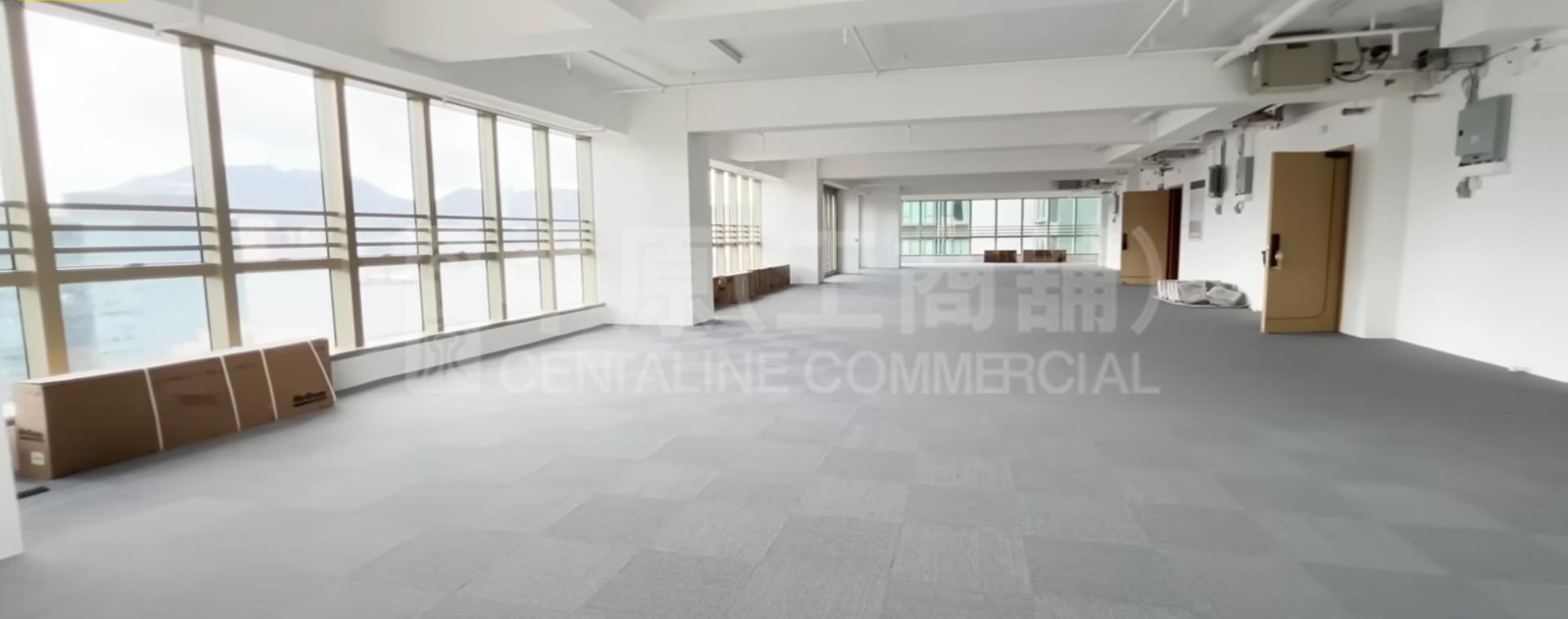 De Hua Tower｜Office Property | Centaline Commercial