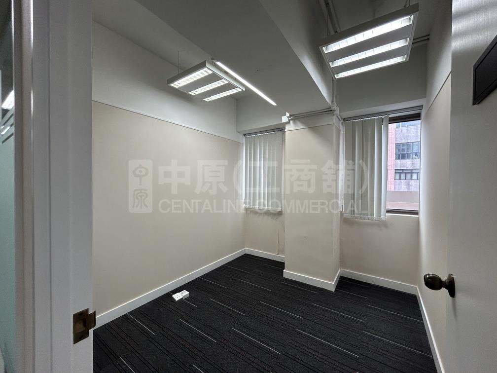 Photo materials about Wong Tze Building | Office Listing | Centaline Commercial