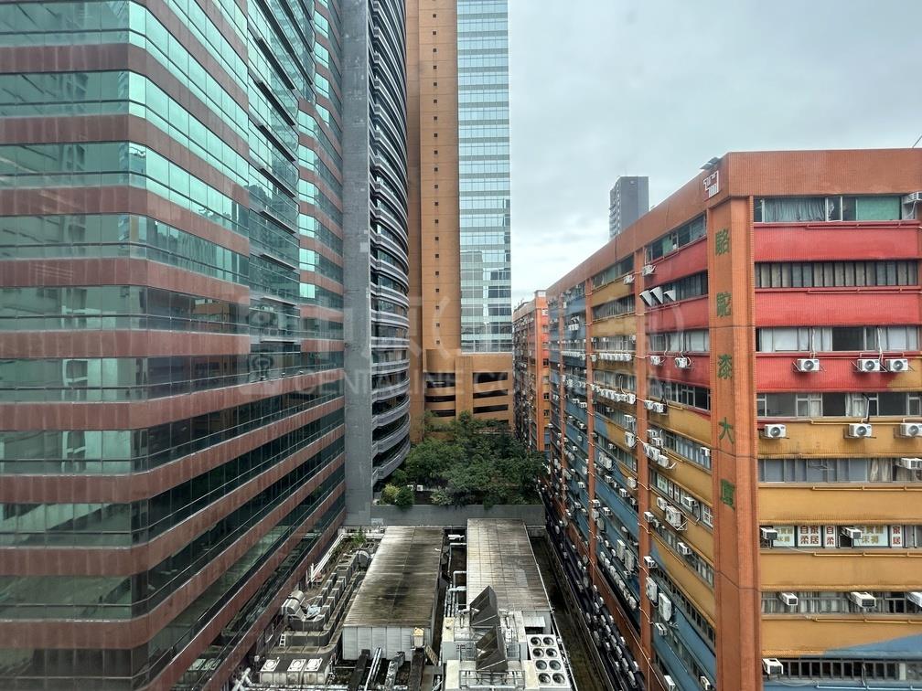 Photo materials about Wong Tze Building | Office Listing | Centaline Commercial
