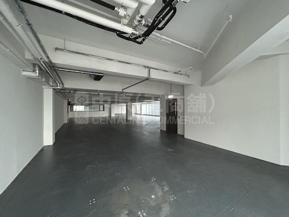 Photo materials about Pioneer Place | Office Listing | Centaline Commercial
