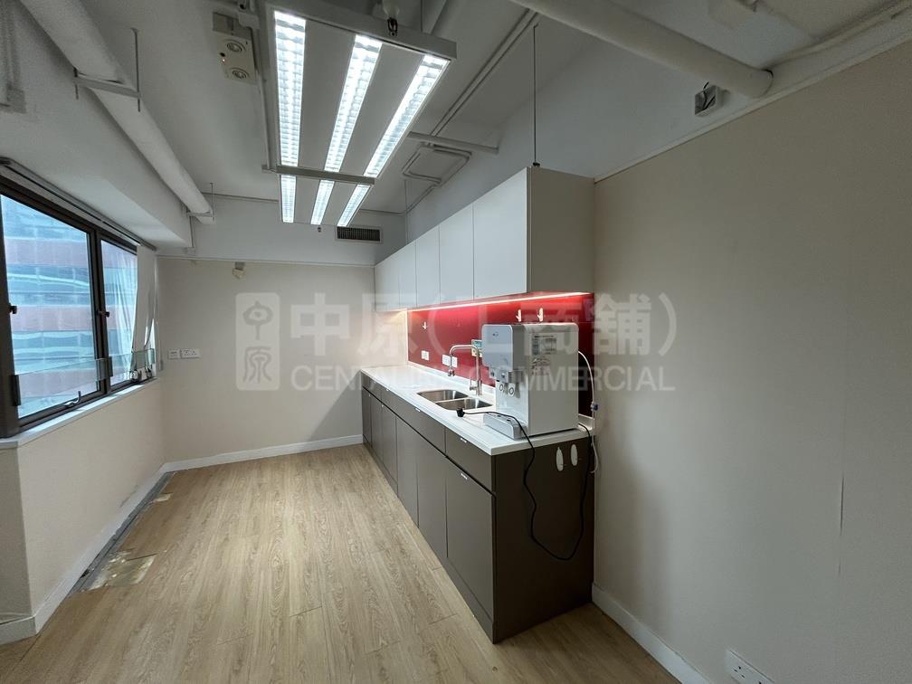 Photo materials about Wong Tze Building | Office Listing | Centaline Commercial