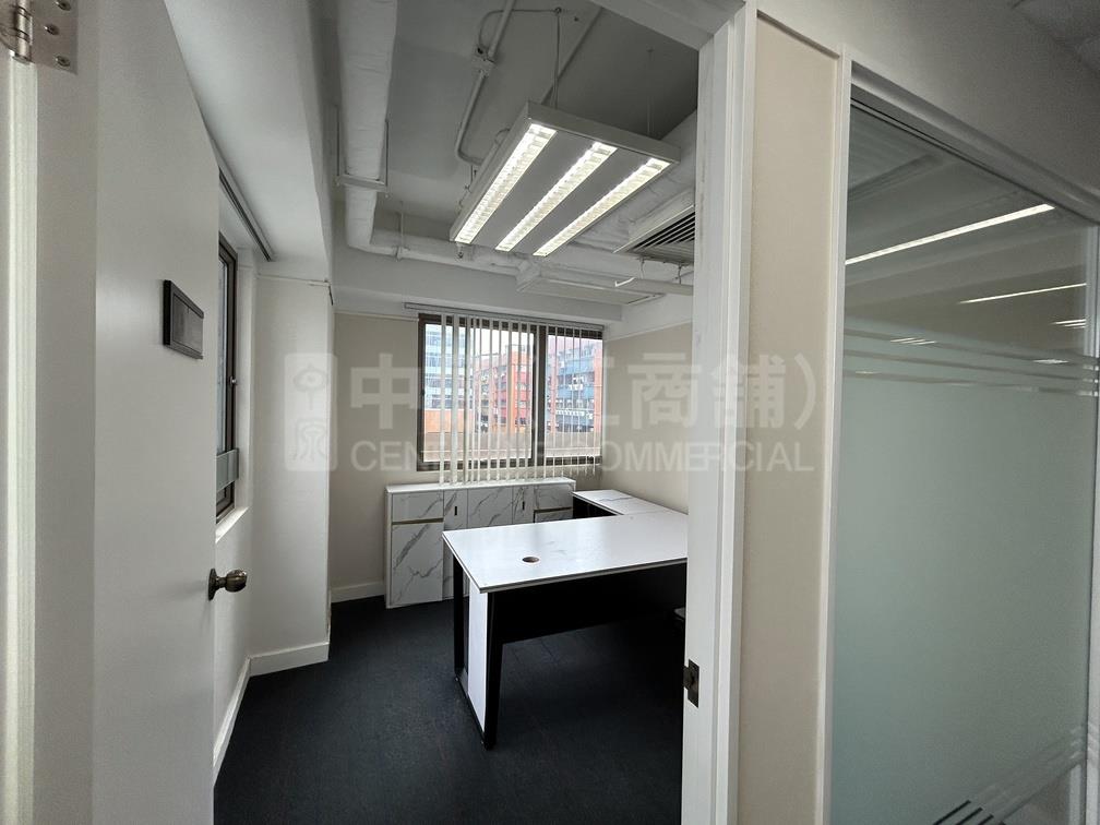 Photo materials about Wong Tze Building | Office Listing | Centaline Commercial