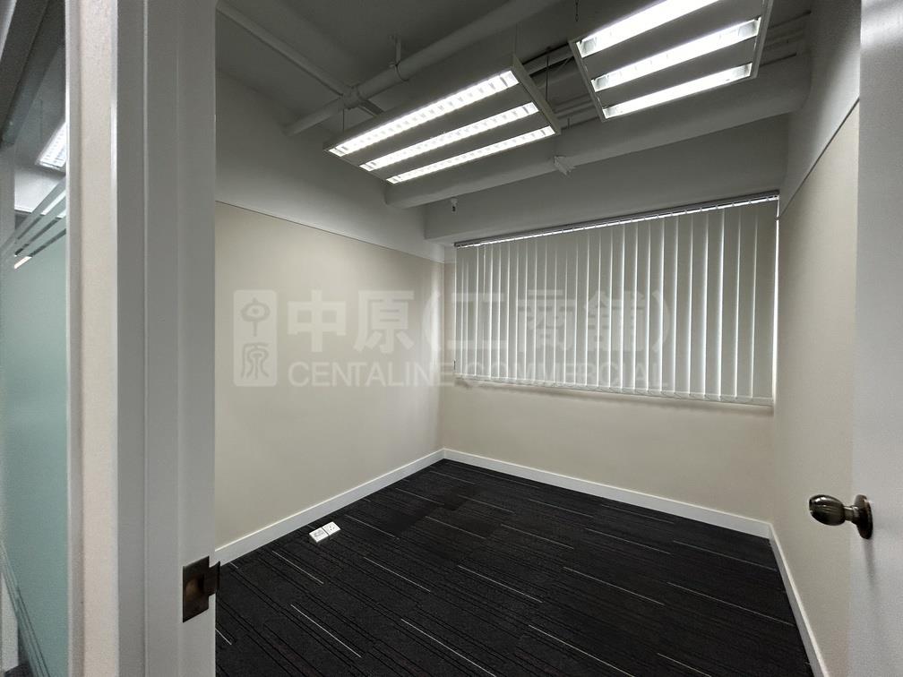 Photo materials about Wong Tze Building | Office Listing | Centaline Commercial