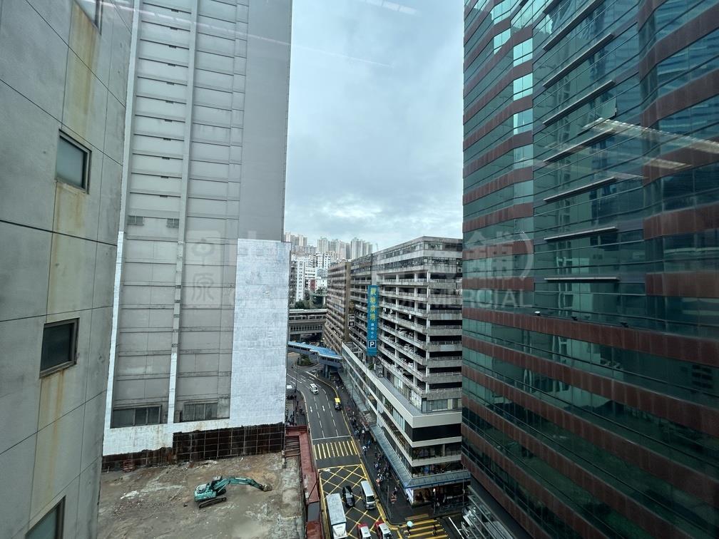 Photo materials about Wong Tze Building | Office Listing | Centaline Commercial
