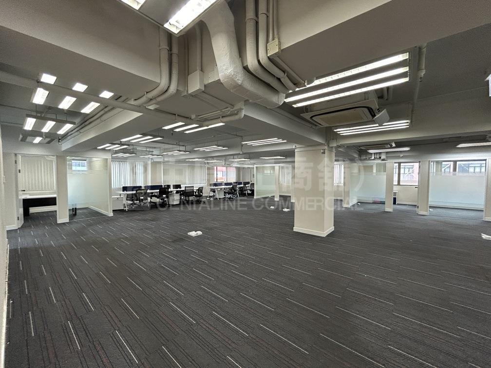 Photo materials about Wong Tze Building | Office Listing | Centaline Commercial