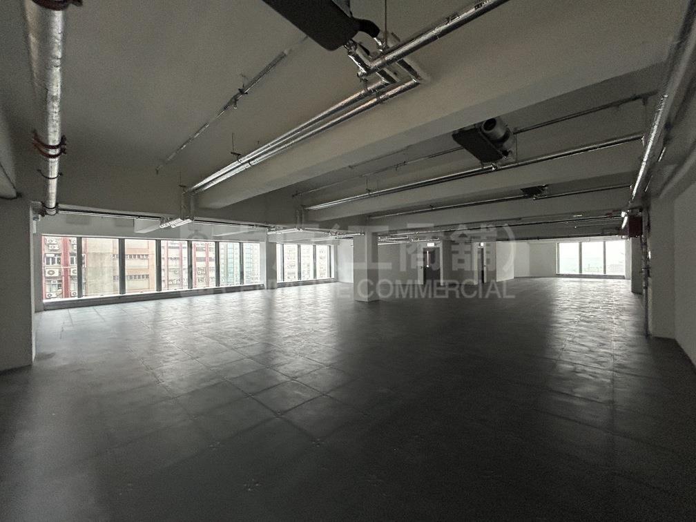Photo materials about Pioneer Place | Office Listing | Centaline Commercial