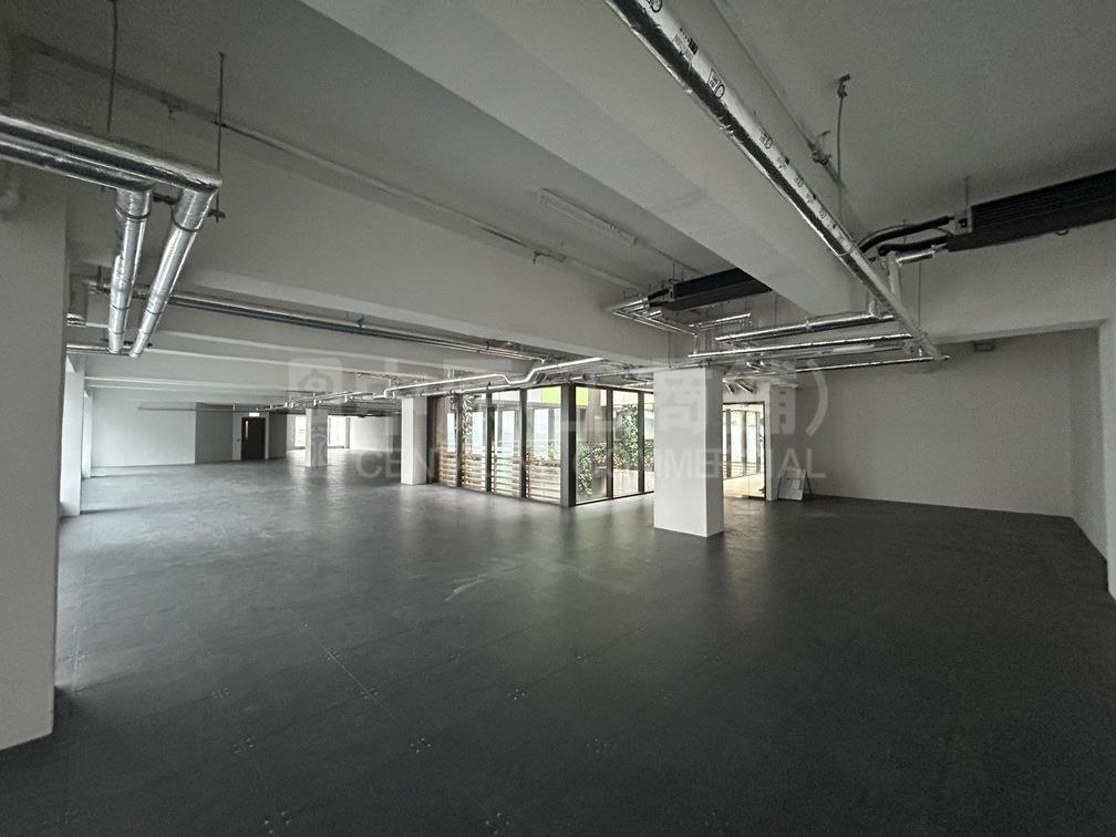 Photo materials about Pioneer Place | Office Listing | Centaline Commercial